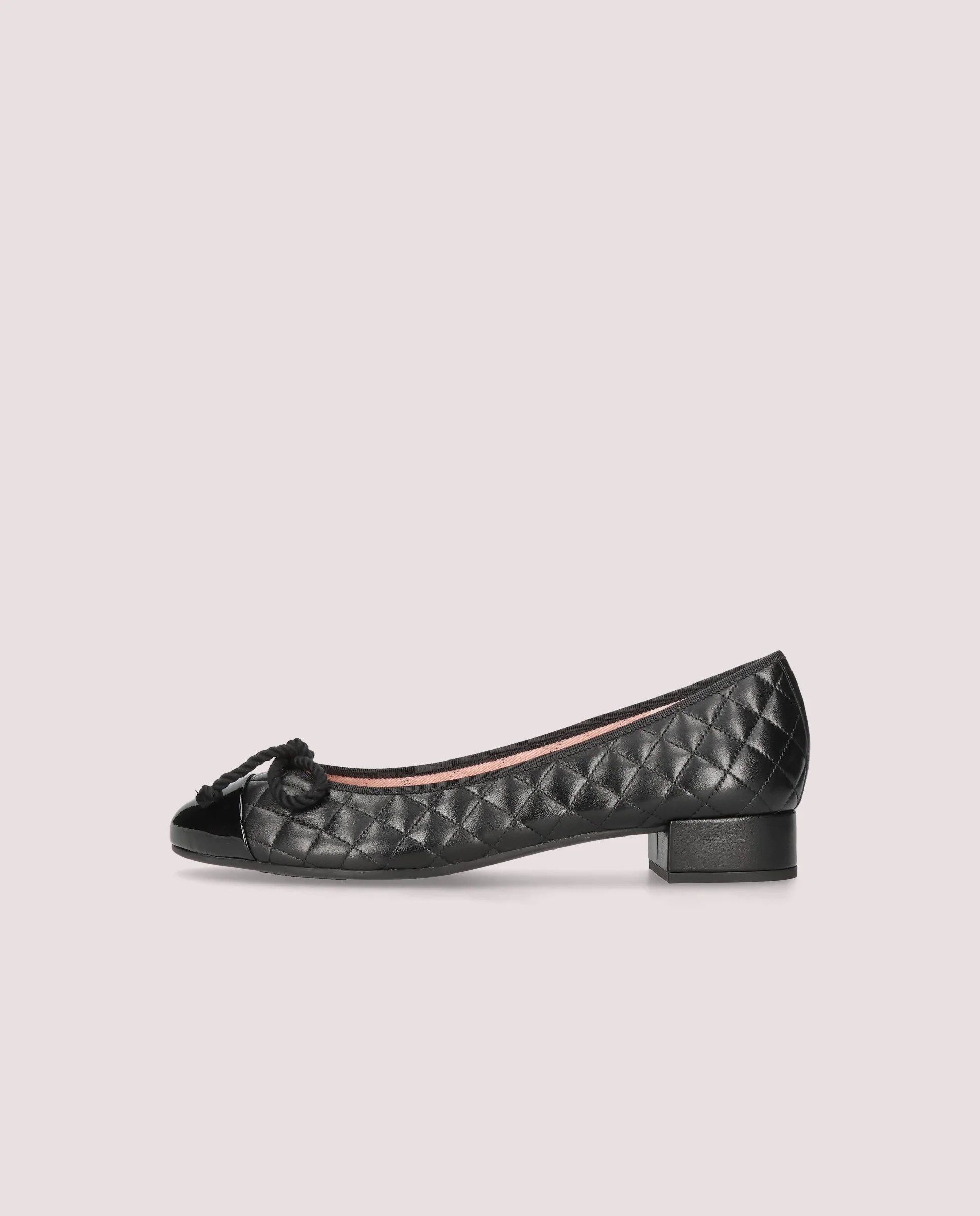 Bailarinas Gretschen Negros Piel - Image 3