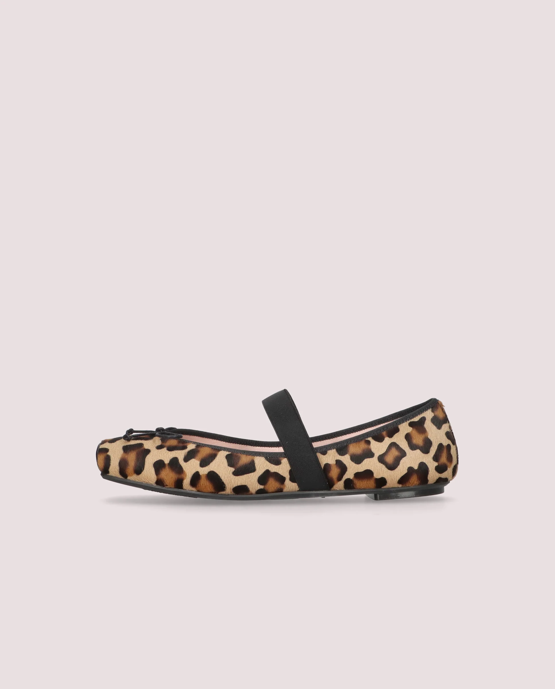 Bailarinas Kristen Animal print Poni - Image 3