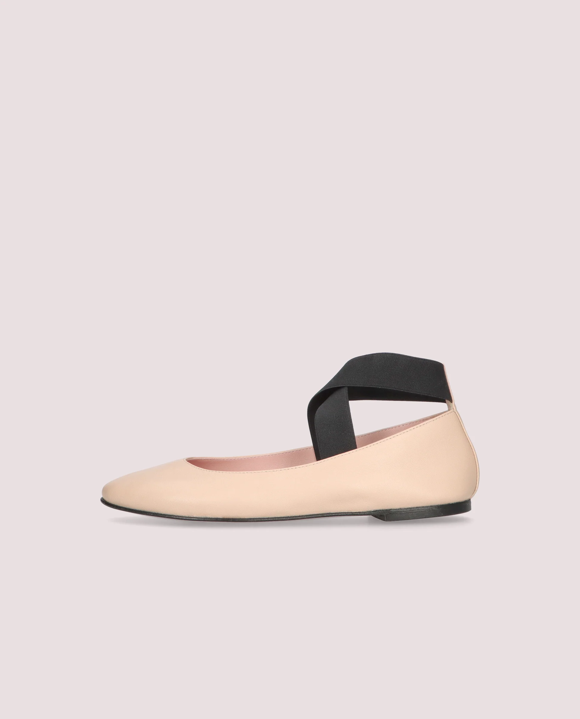 Bailarinas Nicole Beiges Piel - Image 3