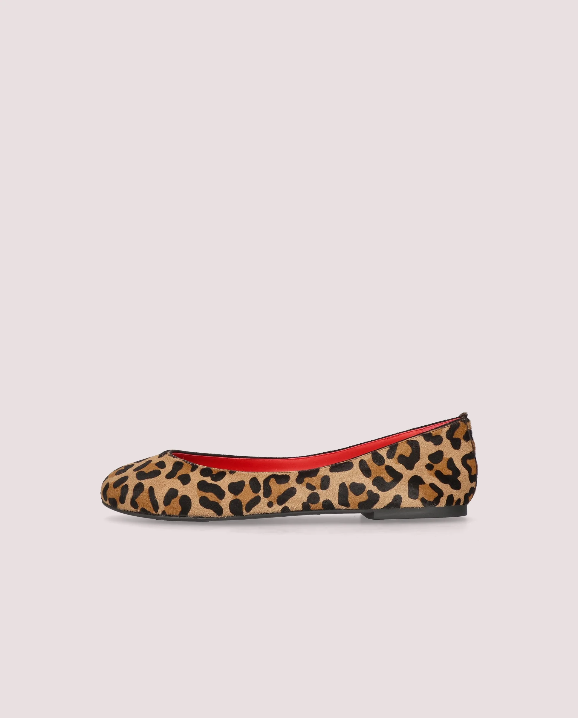 Bailarinas Rosario Animal print Poni - Image 3