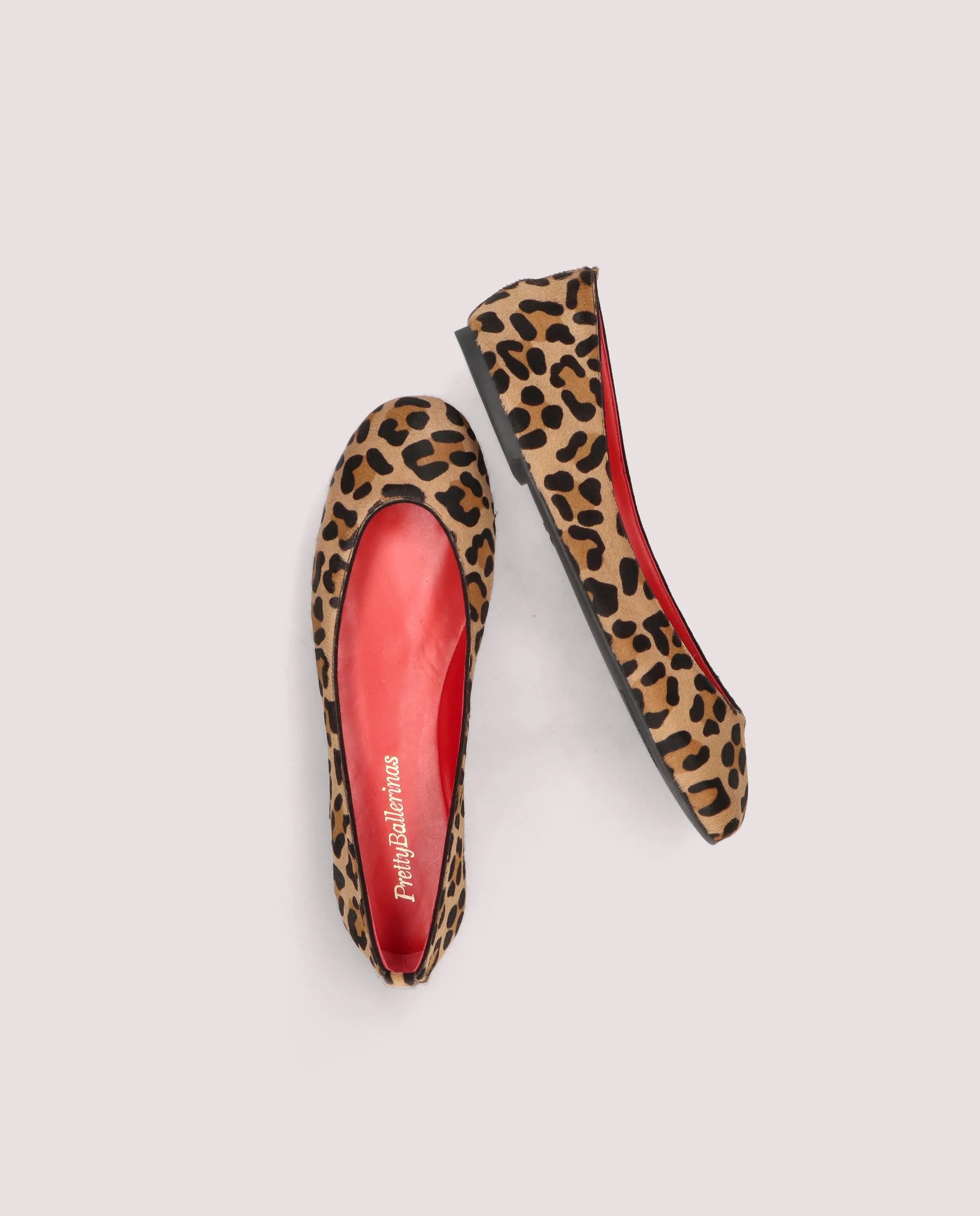 Bailarinas Rosario Animal print Poni - Image 5