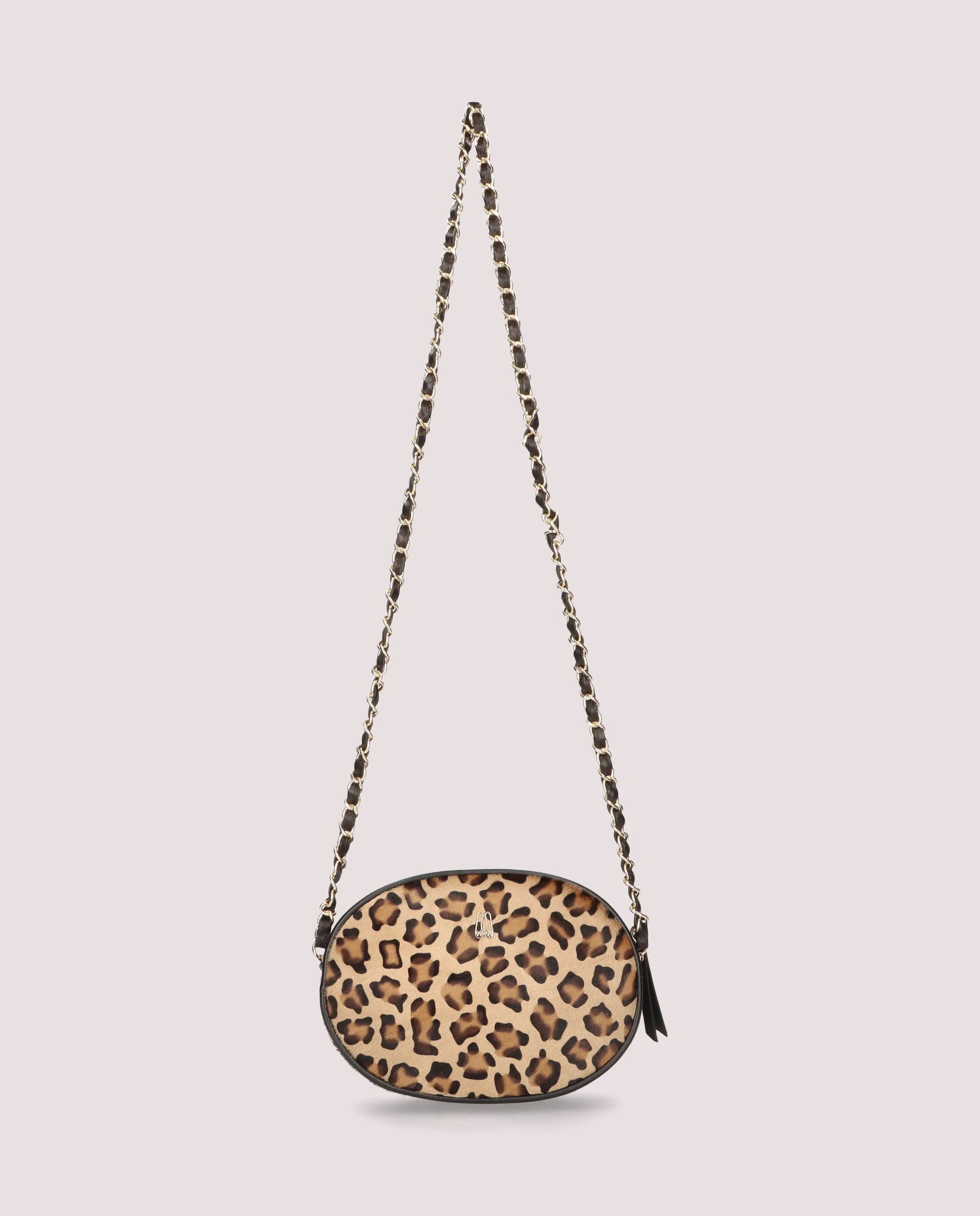 Bolsos Bags Animal print Poni - Image 3