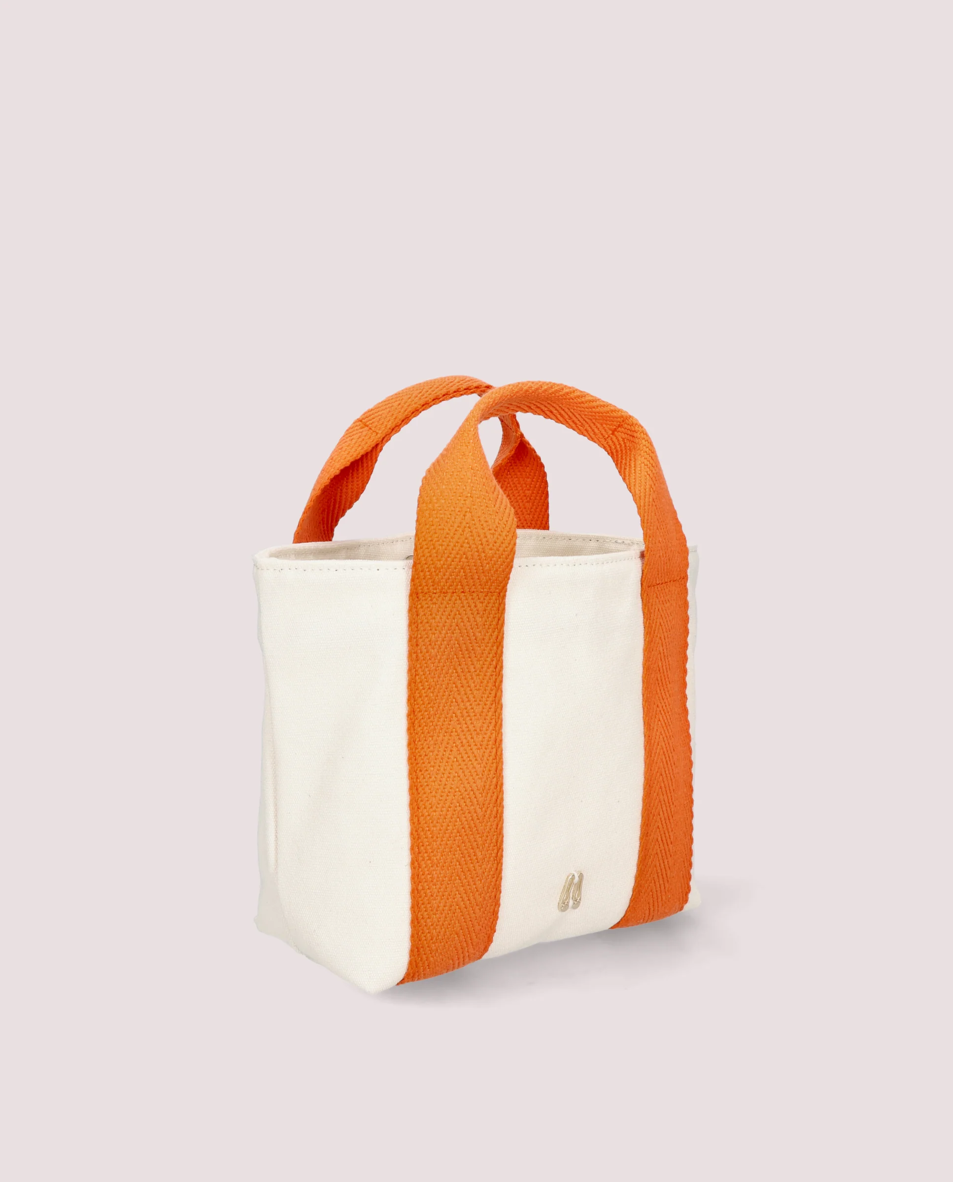 Bolsos Bags Beiges Tejidos - Image 2