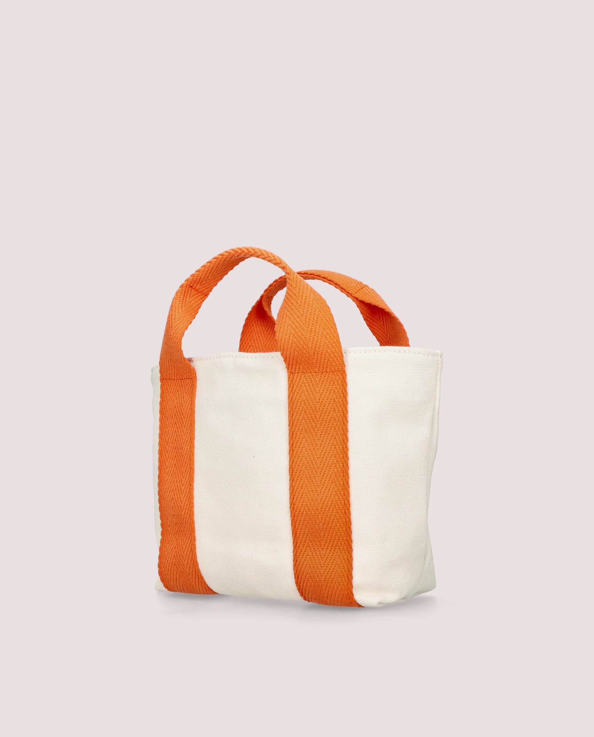 Bolsos Bags Beiges Tejidos - Image 4