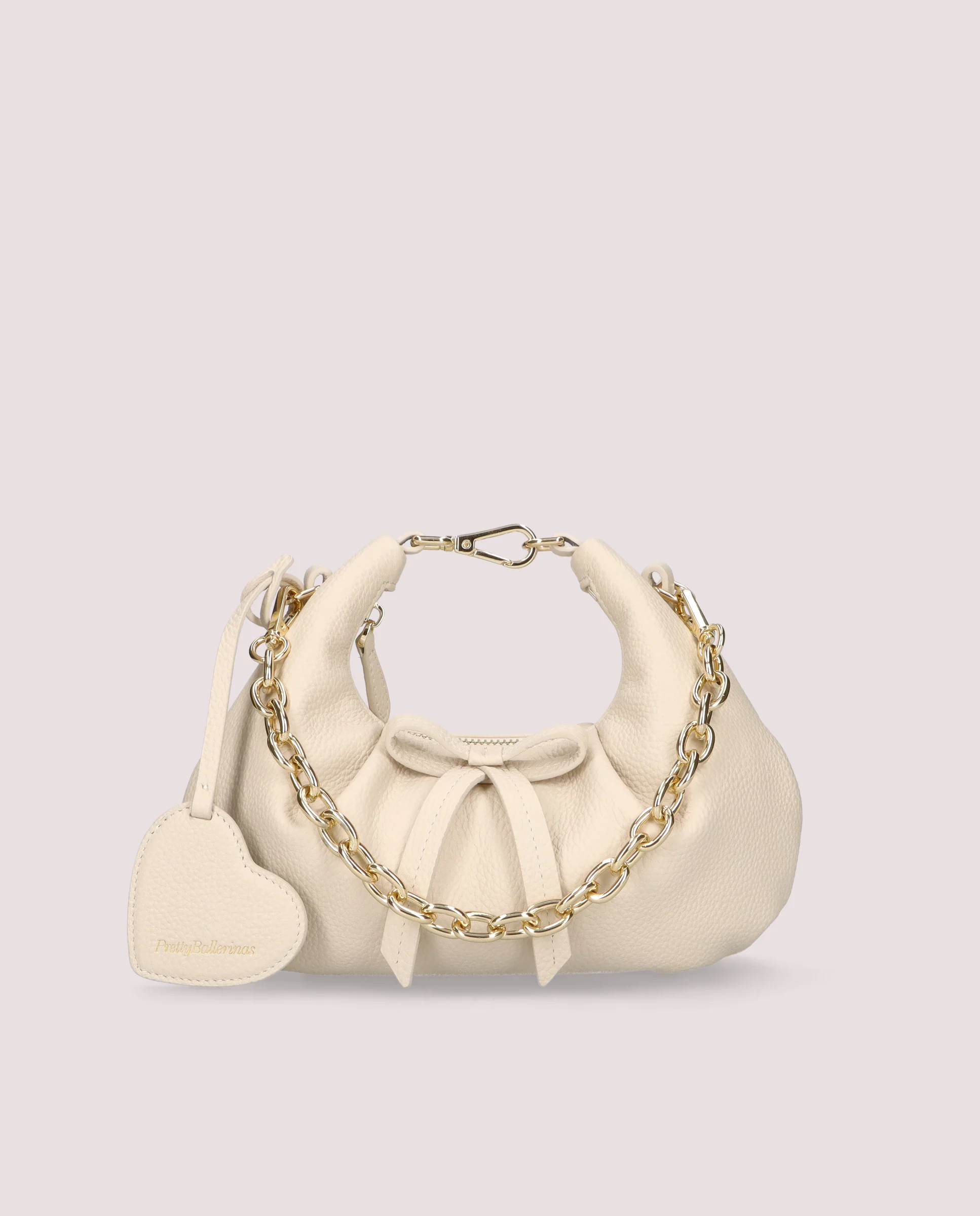 Bolsos Bags Blancos Piel