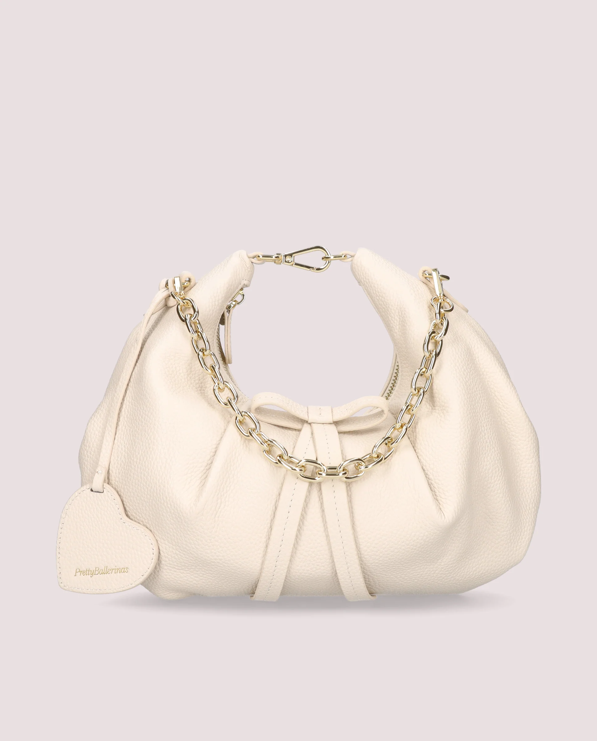 Bolsos Bags Blancos Piel