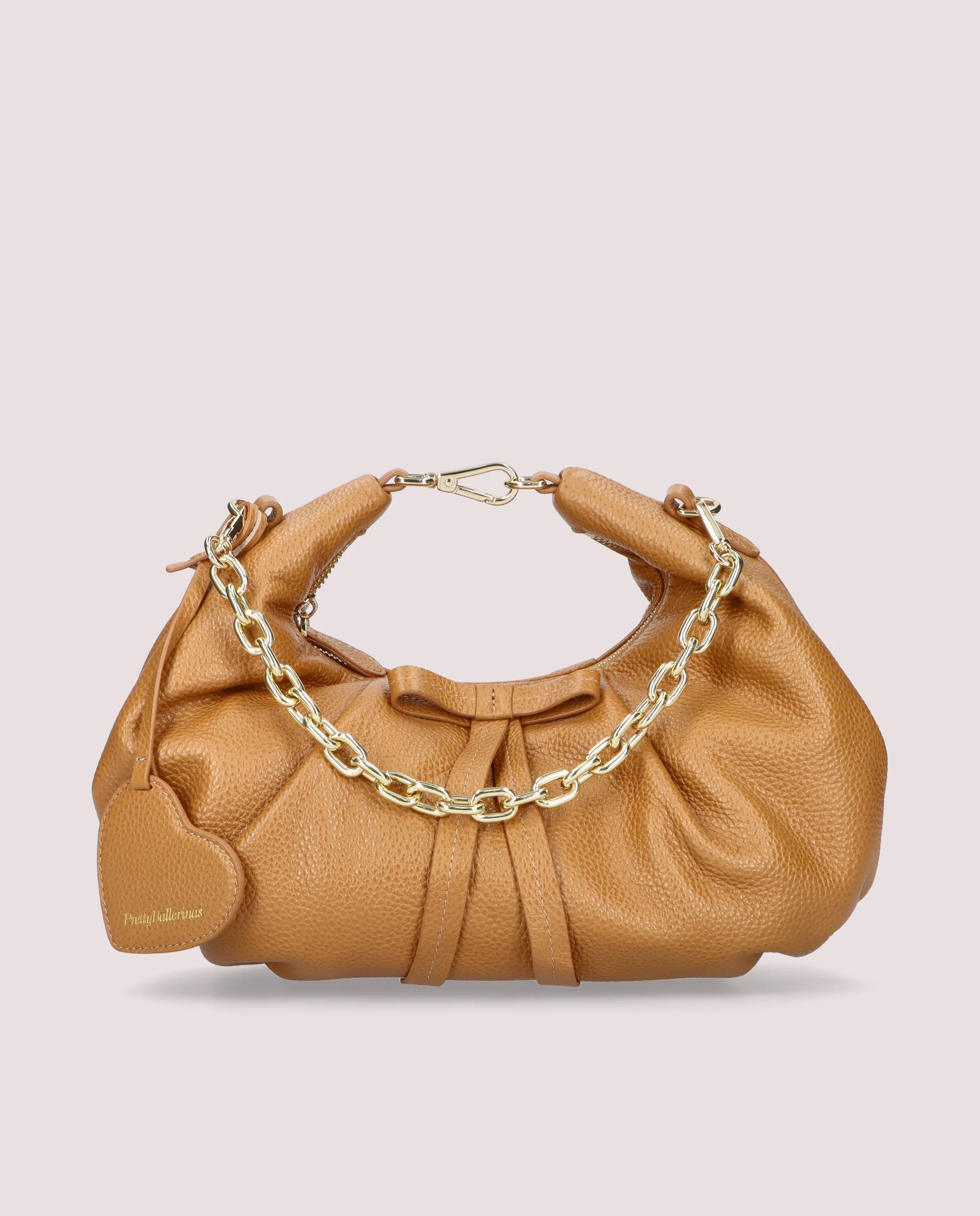 Bolsos Bags Marrones Piel