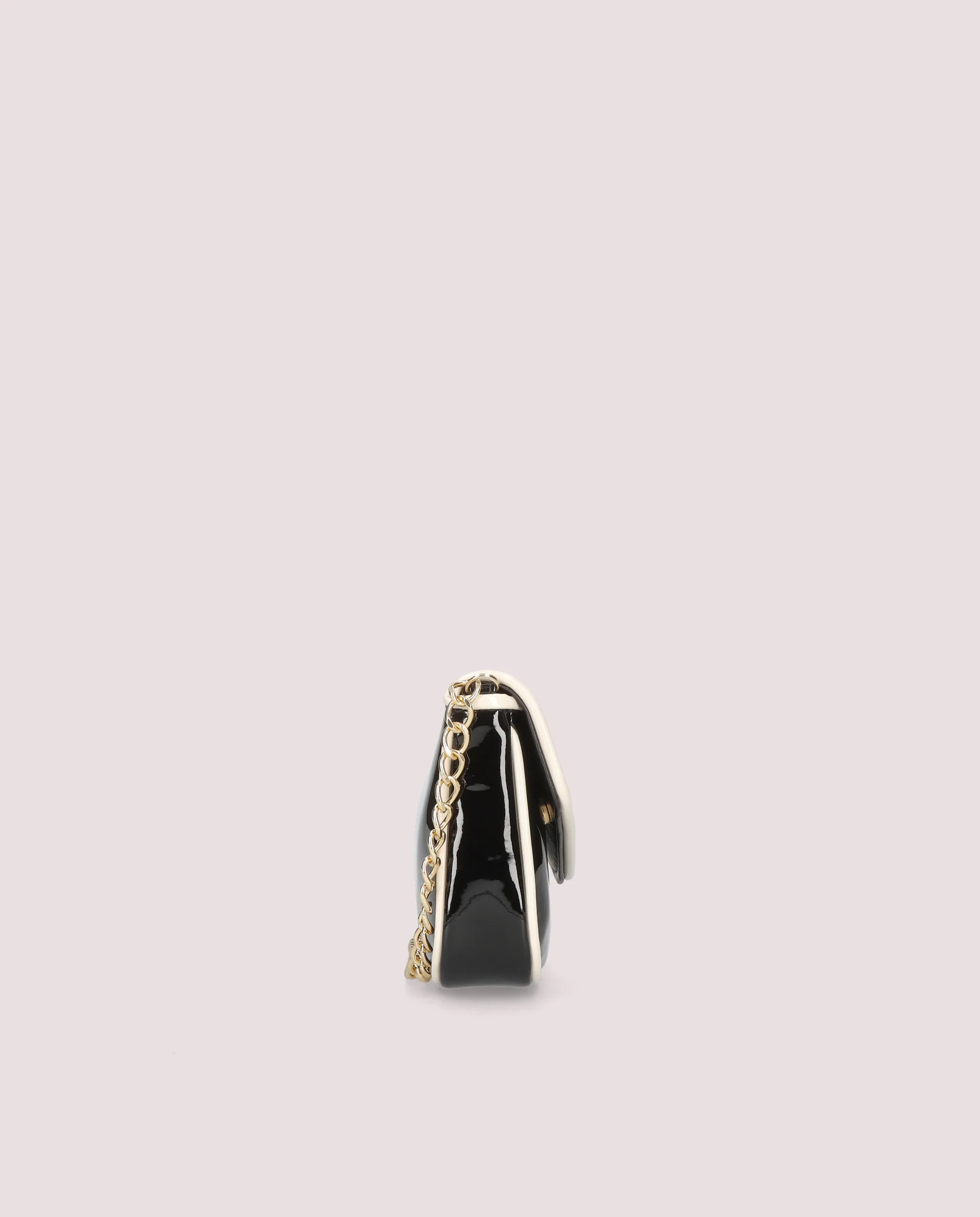 Bolsos Bags Negros Charol - Image 5