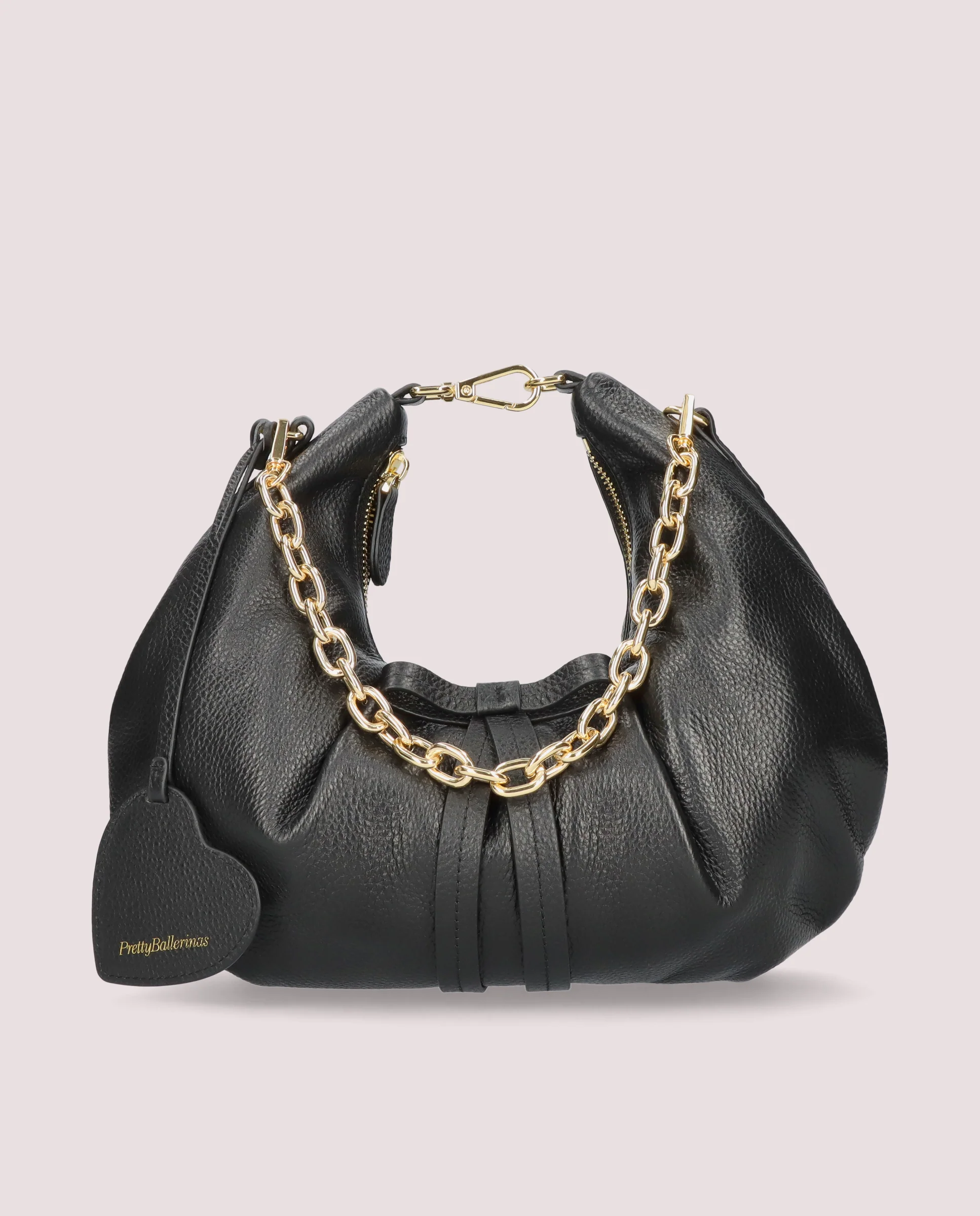 Bolsos Bags Negros Piel