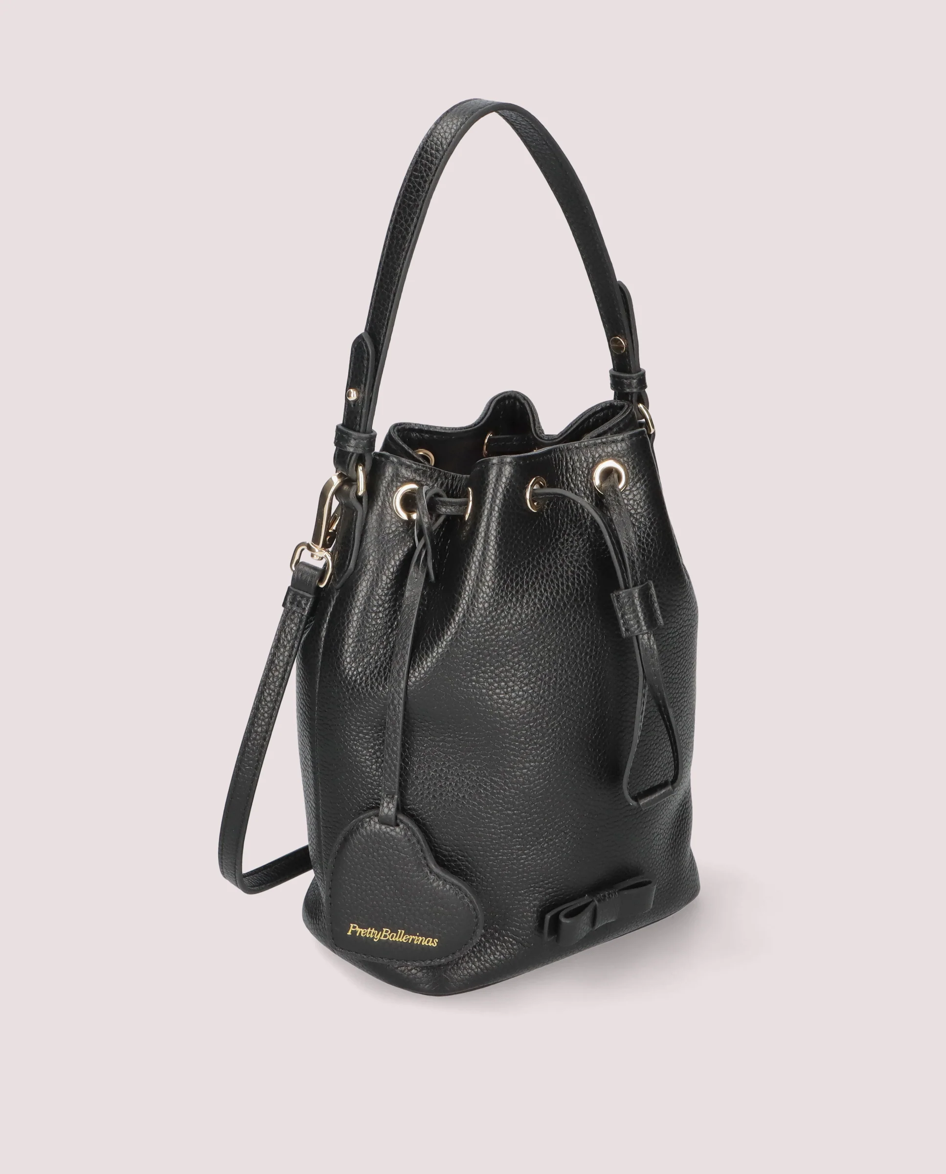 Bolsos Bags Negros Piel - Image 3