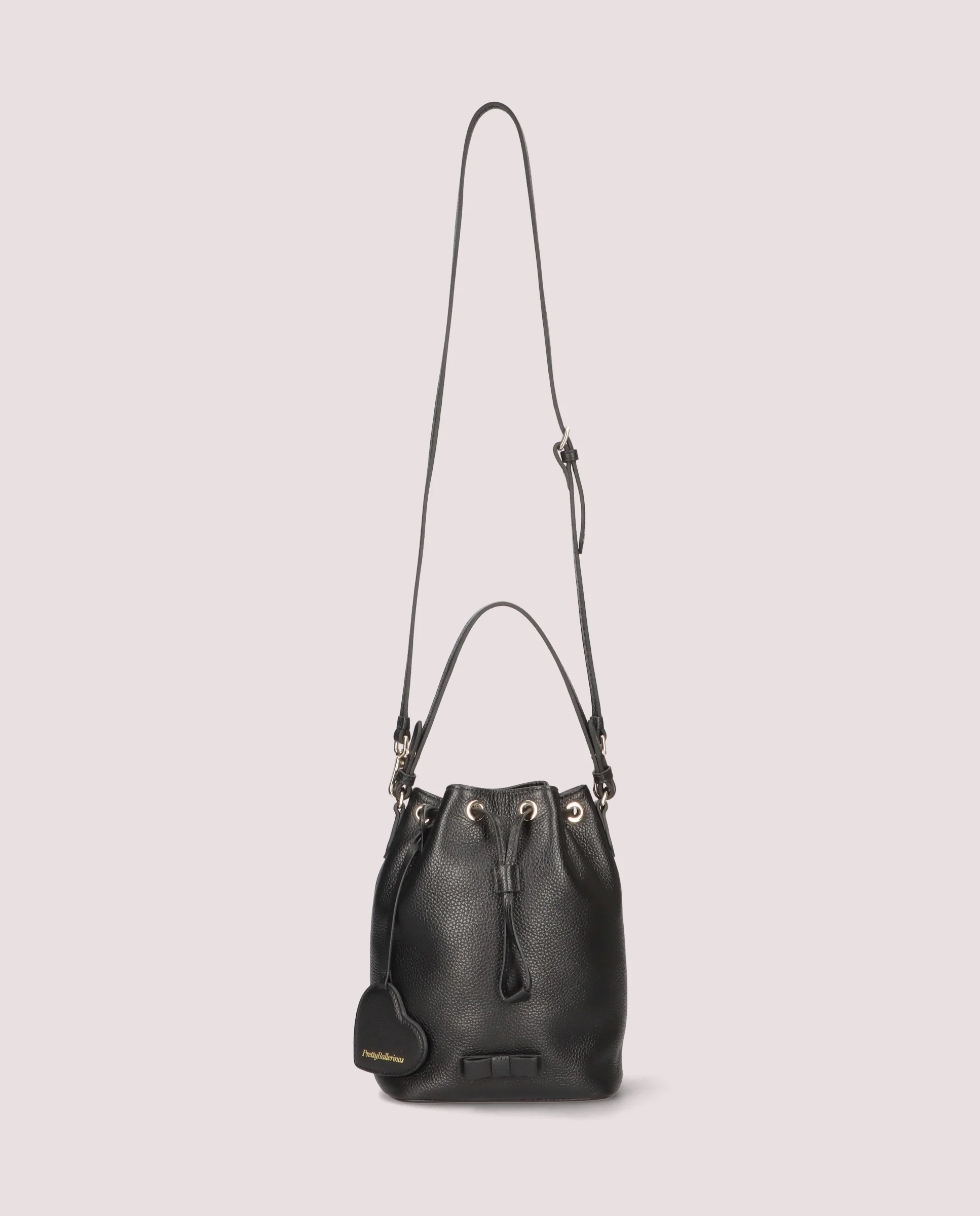 Bolsos Bags Negros Piel - Image 4