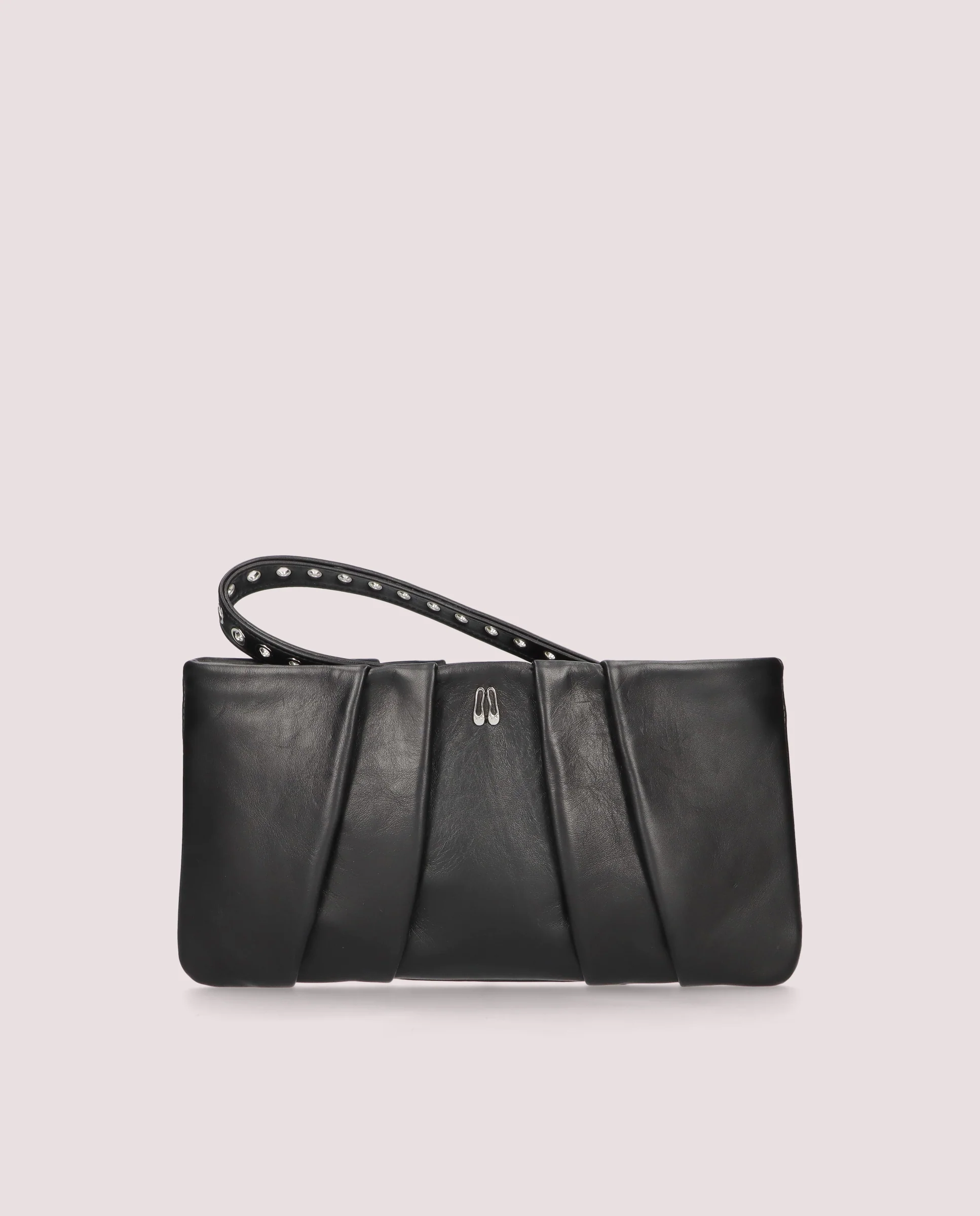 Bolsos Bags Negros Piel