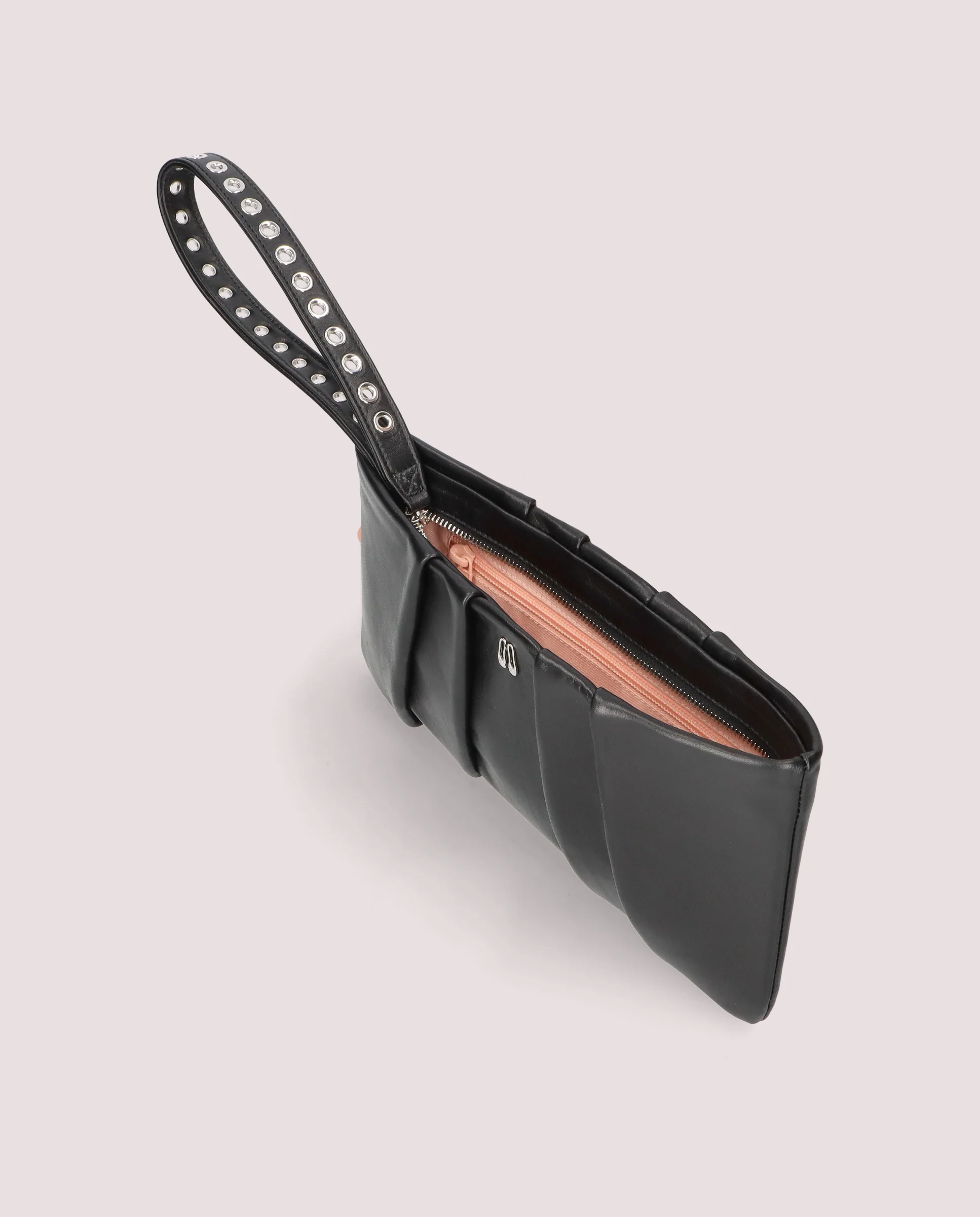 Bolsos Bags Negros Piel - Image 4