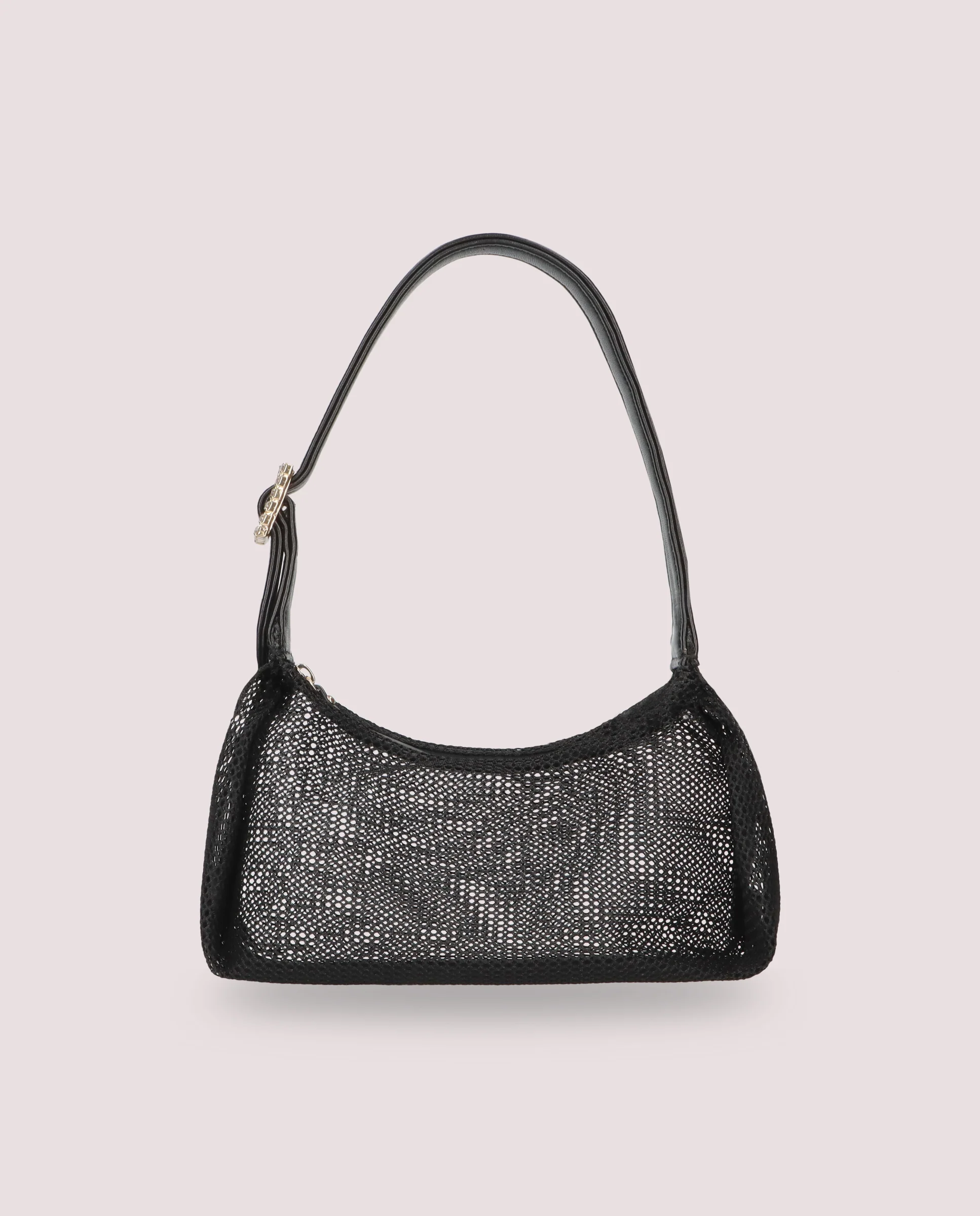 Bolsos Bags Negros Red