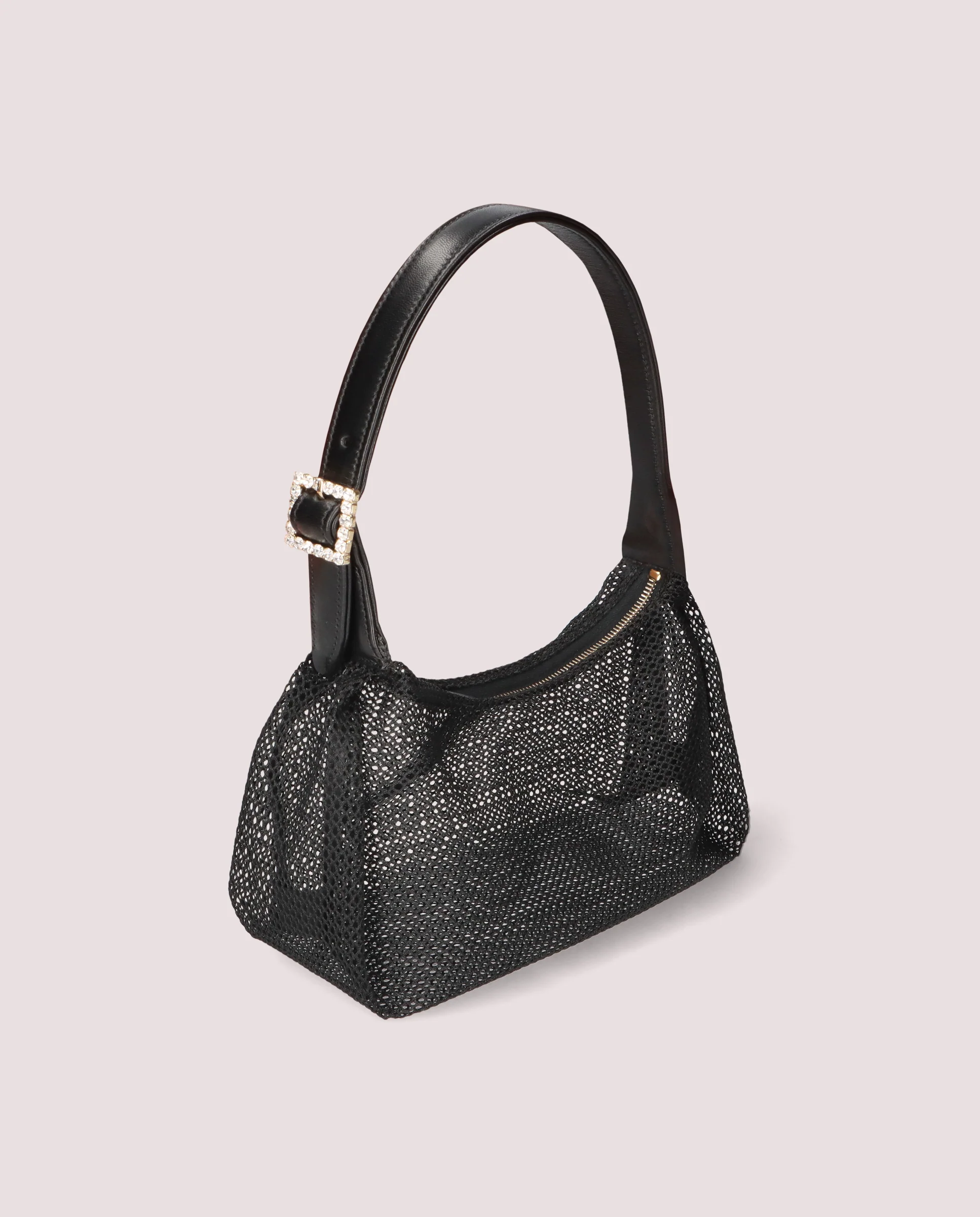 Bolsos Bags Negros Red - Image 2