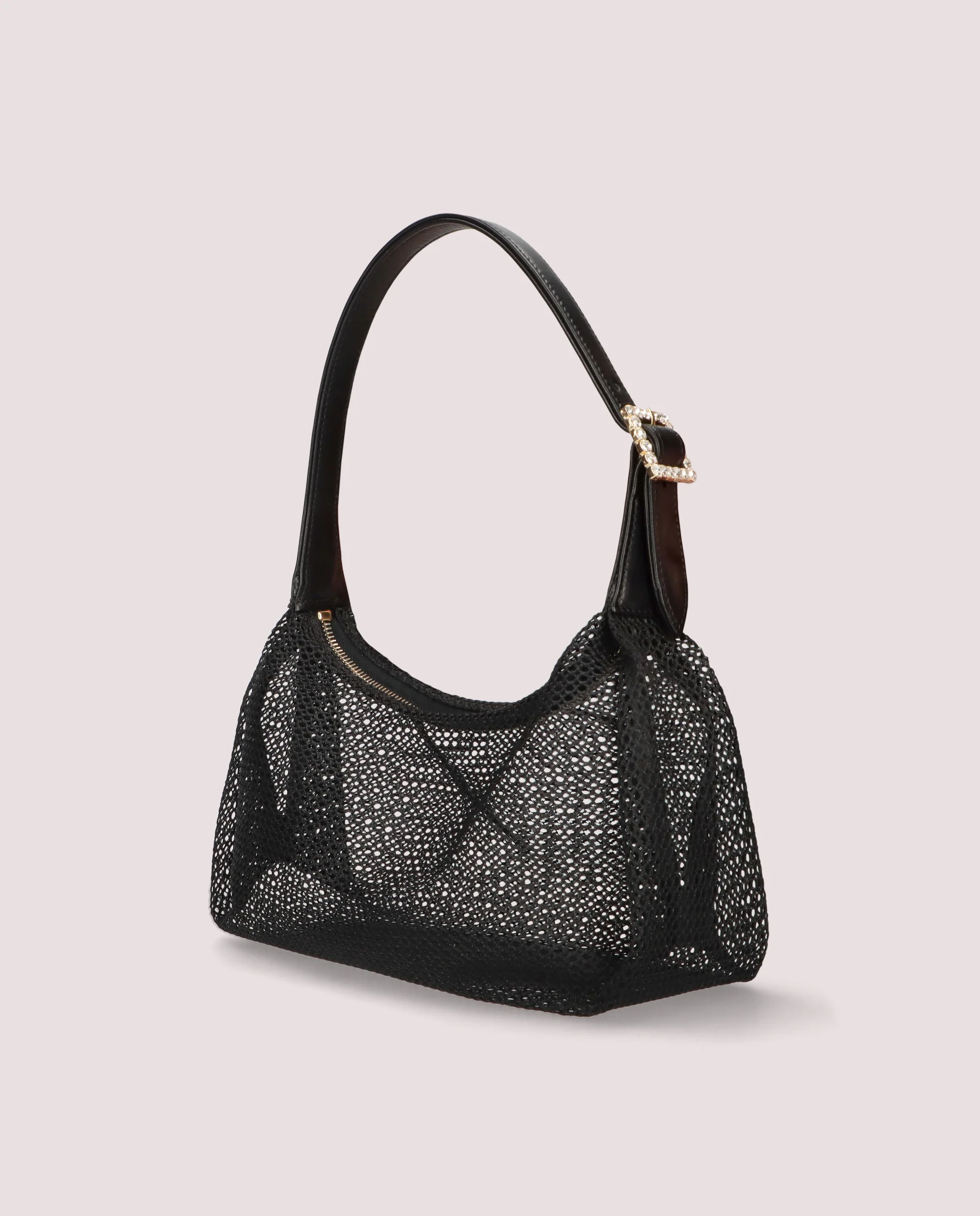 Bolsos Bags Negros Red - Image 3
