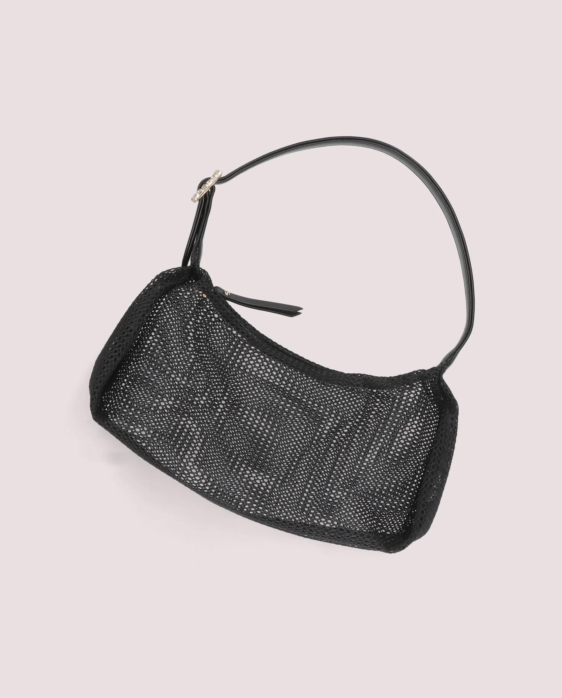 Bolsos Bags Negros Red - Image 5
