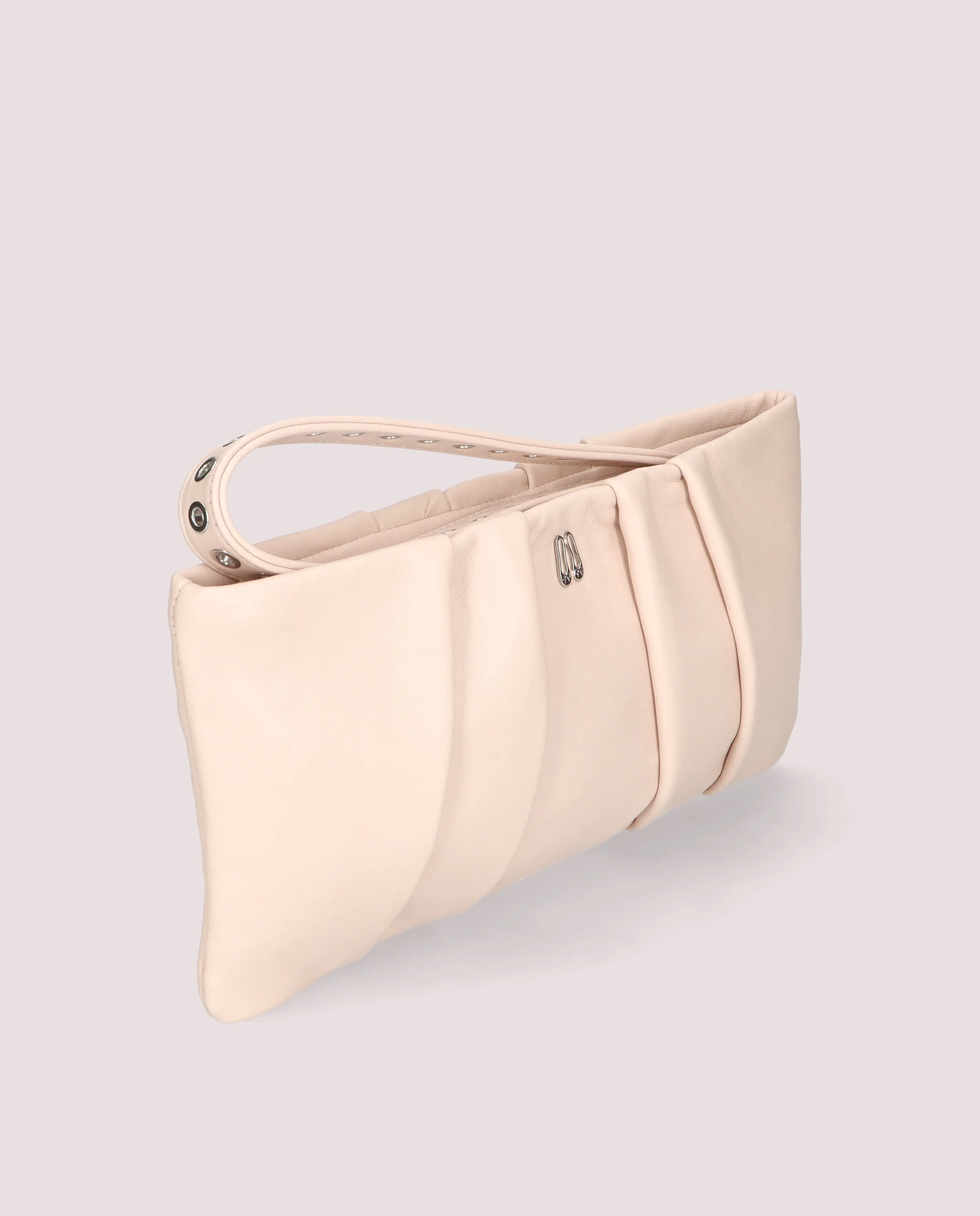 Bolsos Bags Rosas Piel - Image 2