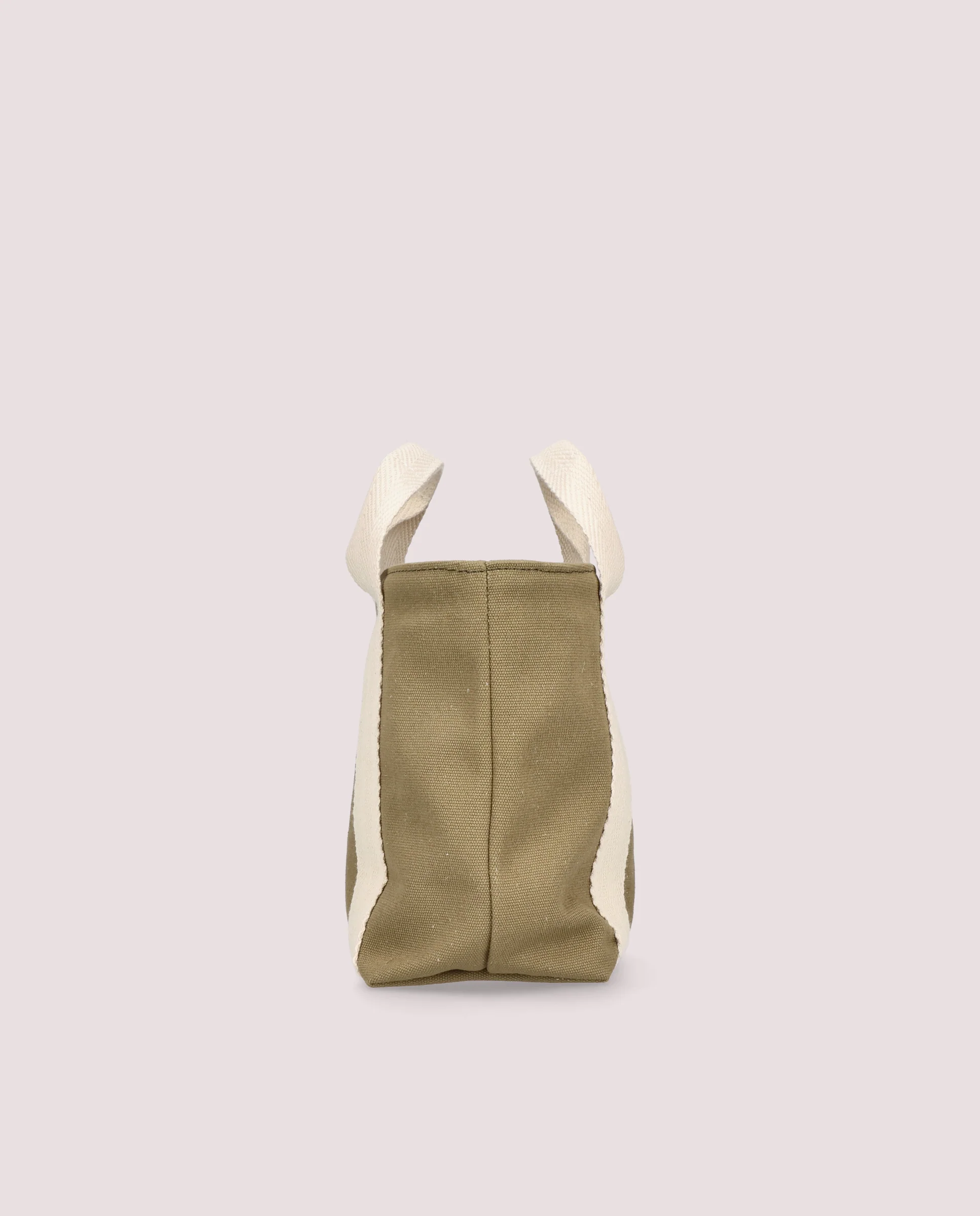 Bolsos Bags Verdes Tejidos - Image 5
