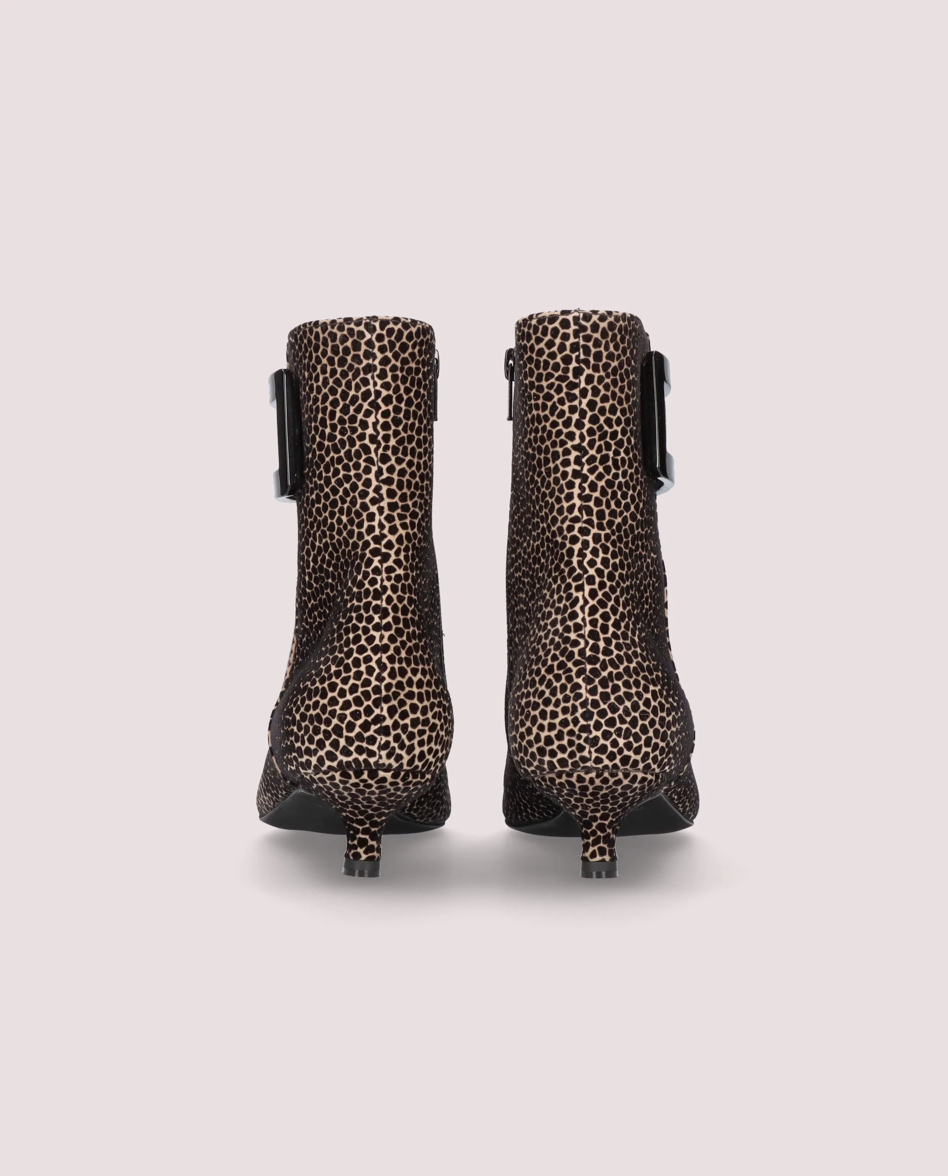 Botines Kendall Beiges Ante - Image 4