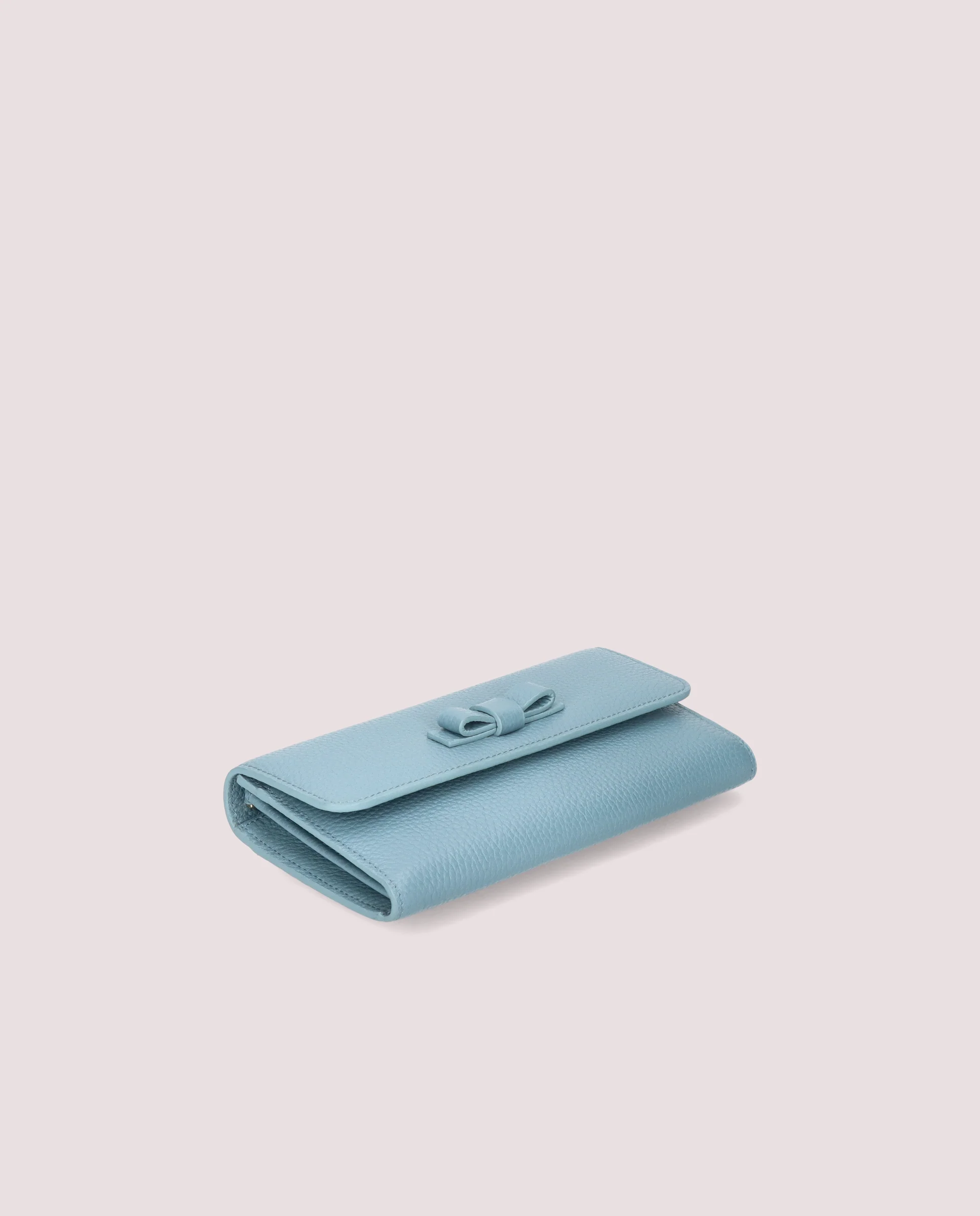 Carteras Bags Azules Piel - Image 3
