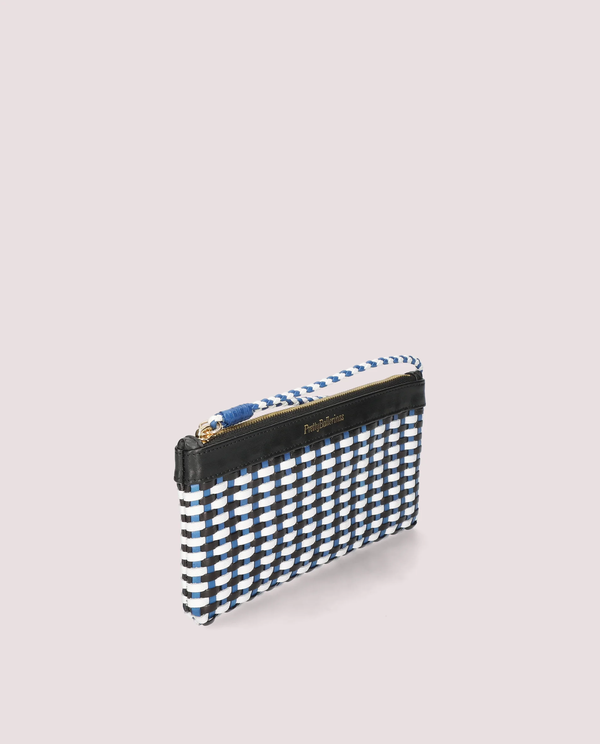 Carteras Bags Azules Piel - Image 2