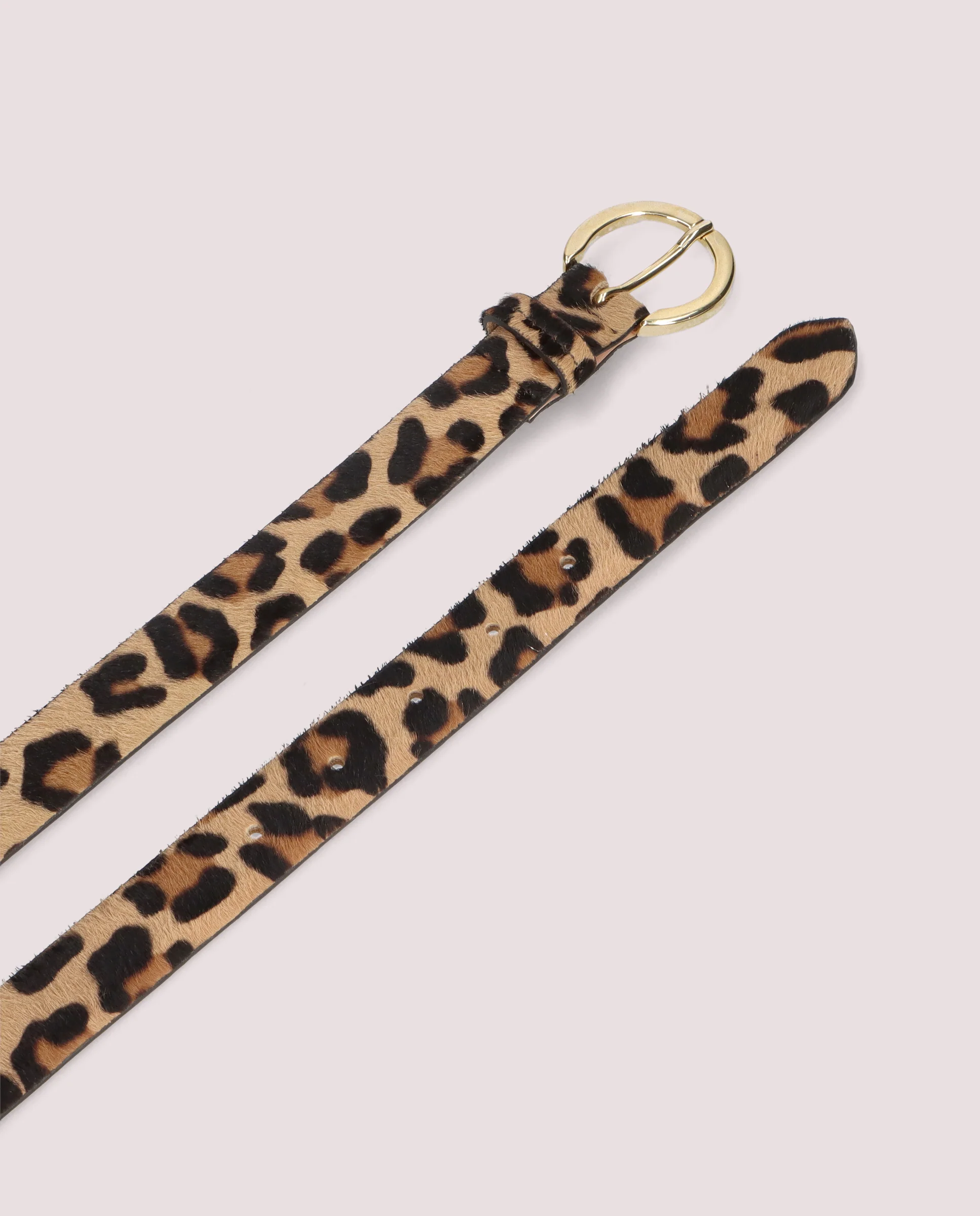 Cinturones Belt Animal print Poni - Image 3