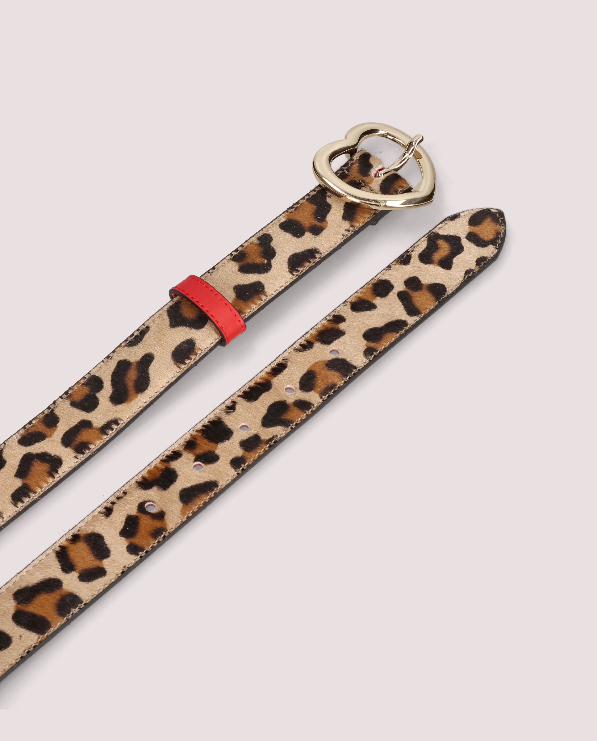 Cinturones Belt Animal print Poni - Image 3