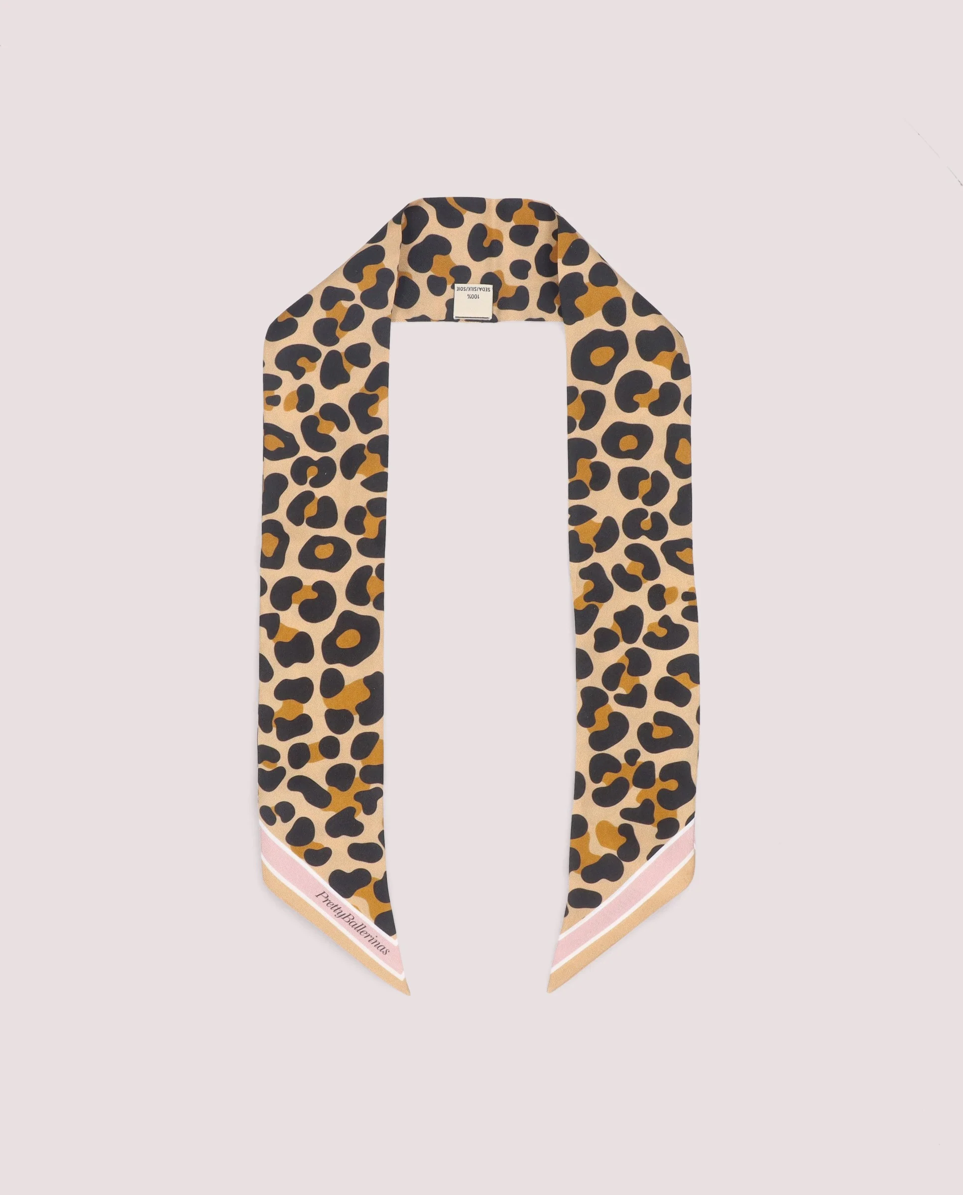 Complementos Varios Animal print Tejidos - Image 4