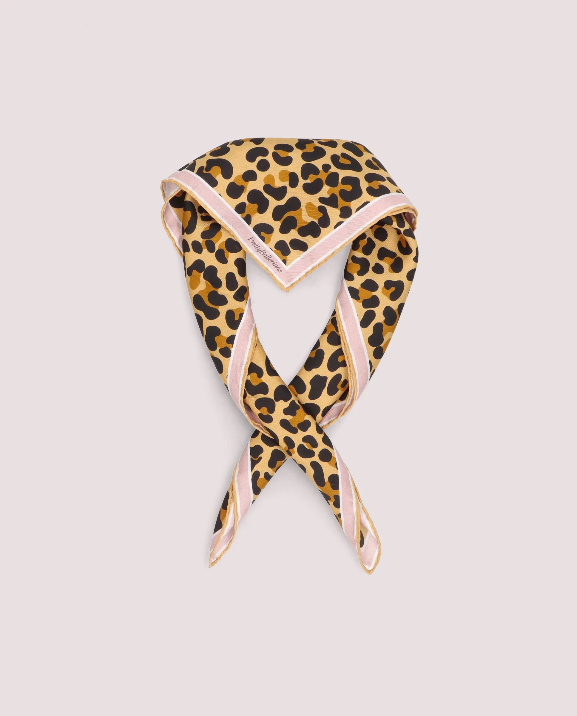 Complementos Varios Animal print Tejidos - Image 4