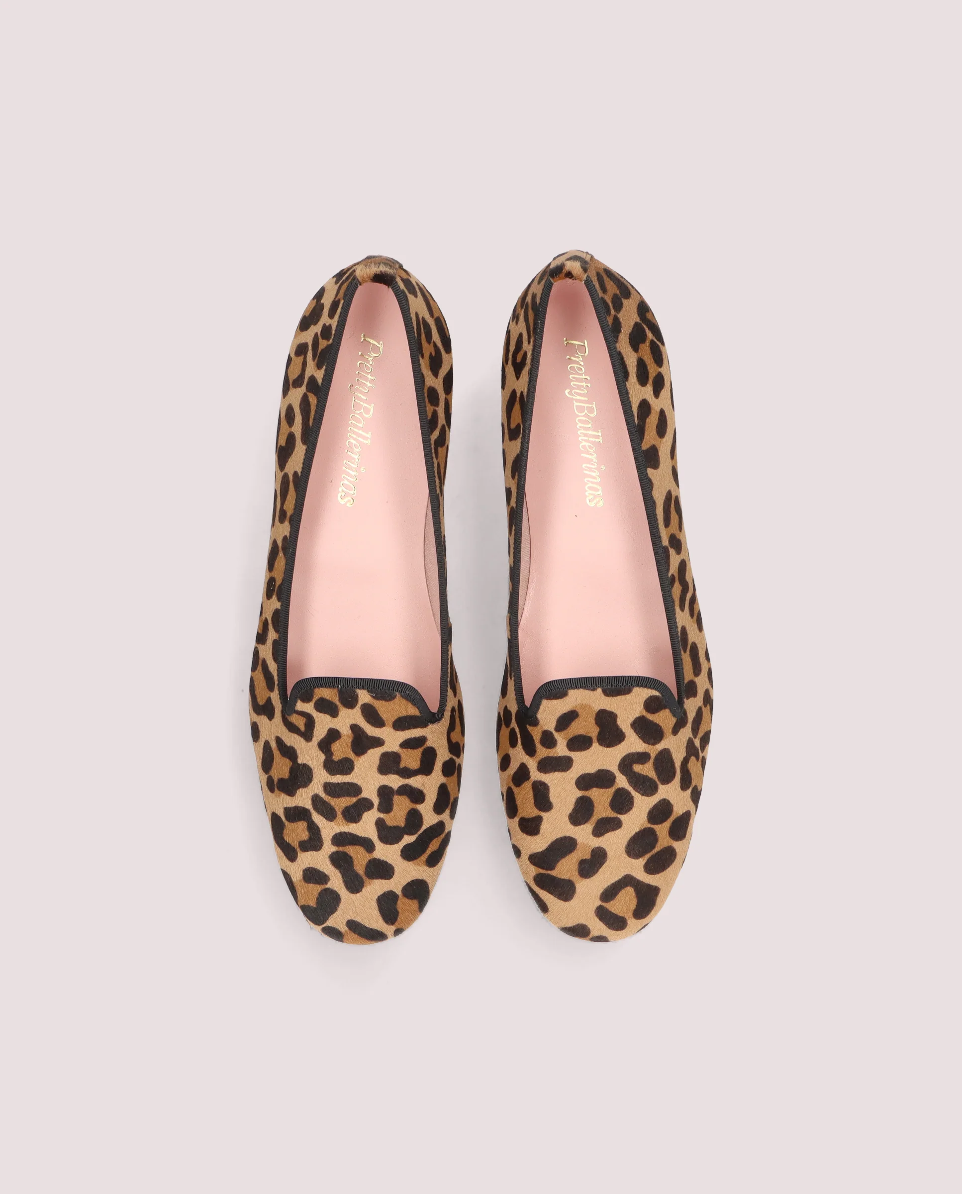 Loafers Faye Animal print Poni - Image 3