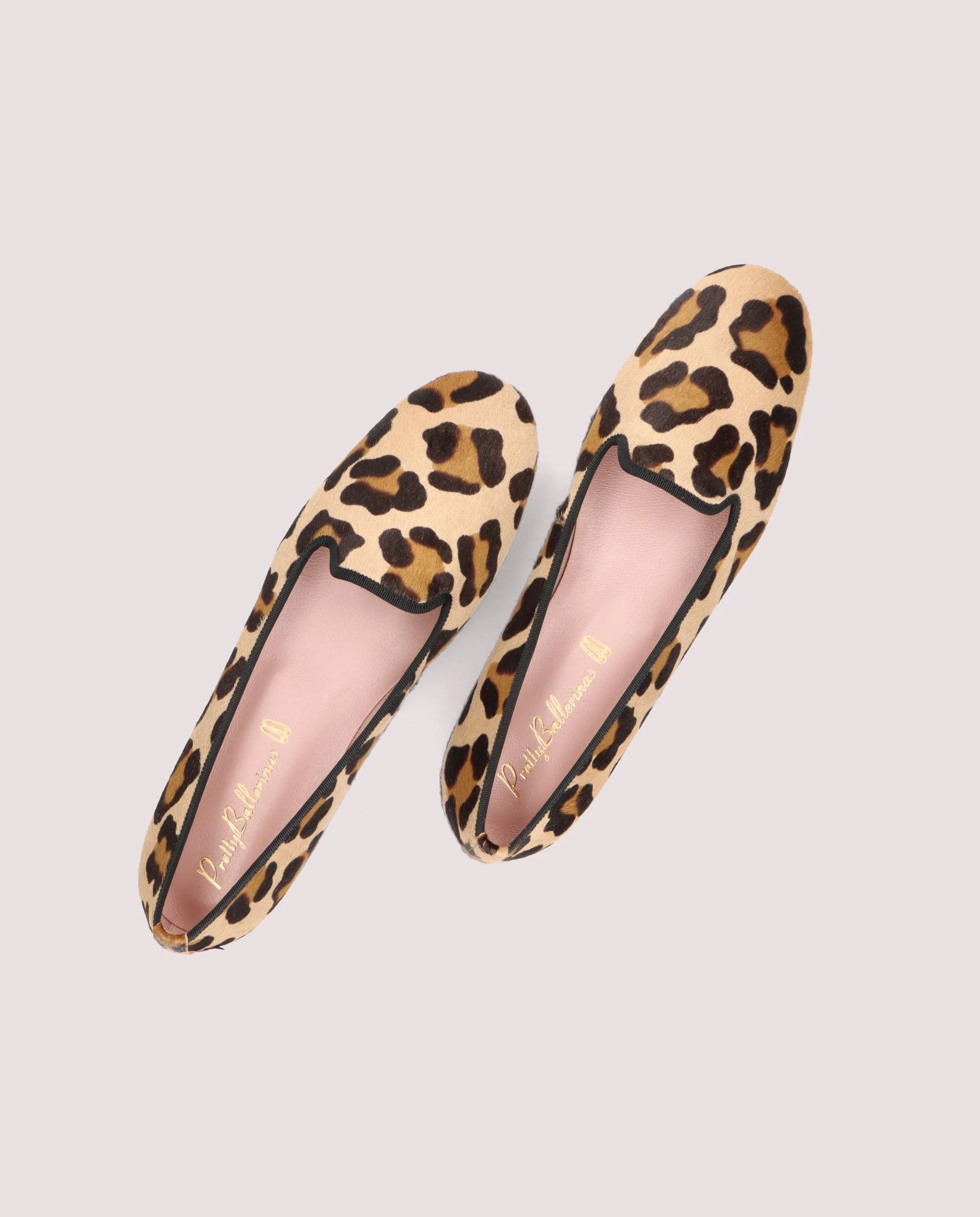 Loafers Faye Animal print Poni - Image 6