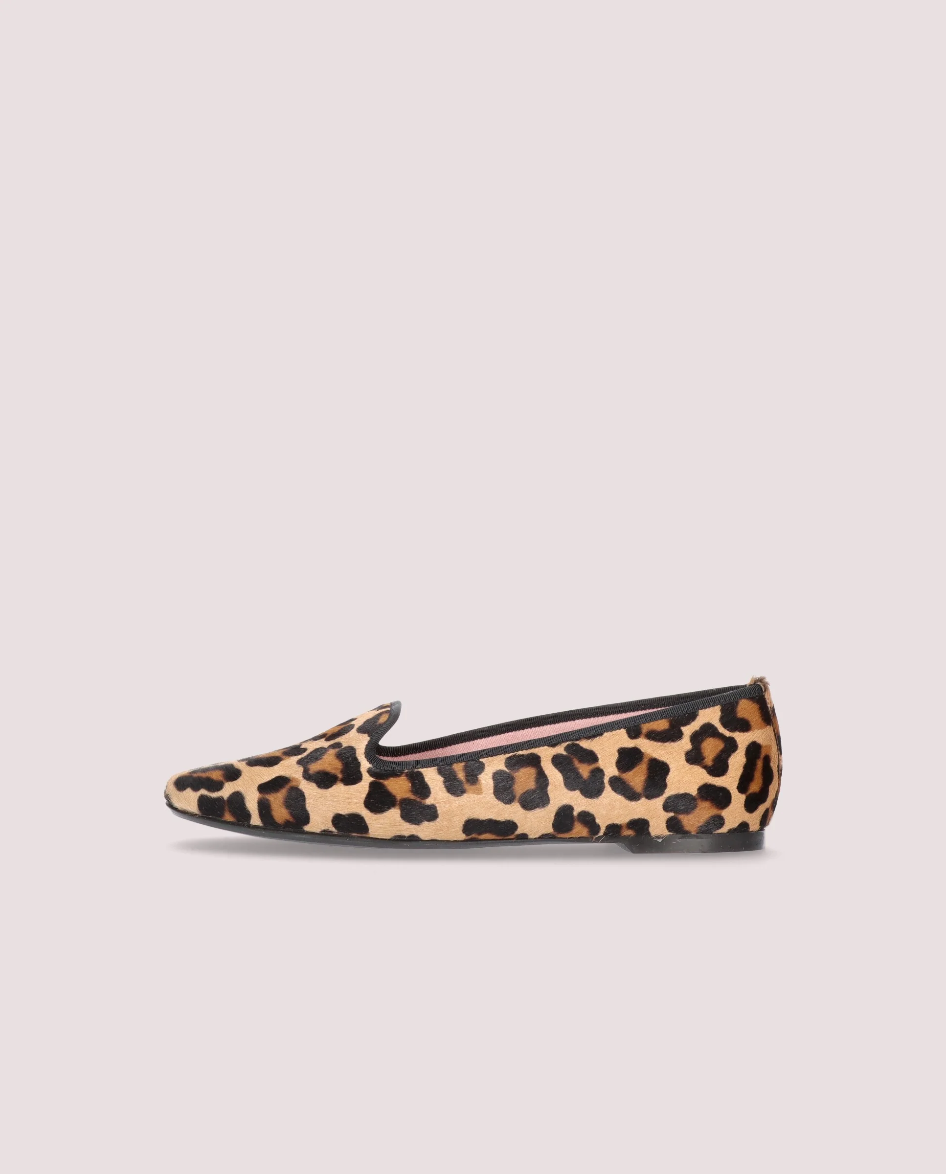 Loafers Faye Animal print Poni - Image 8
