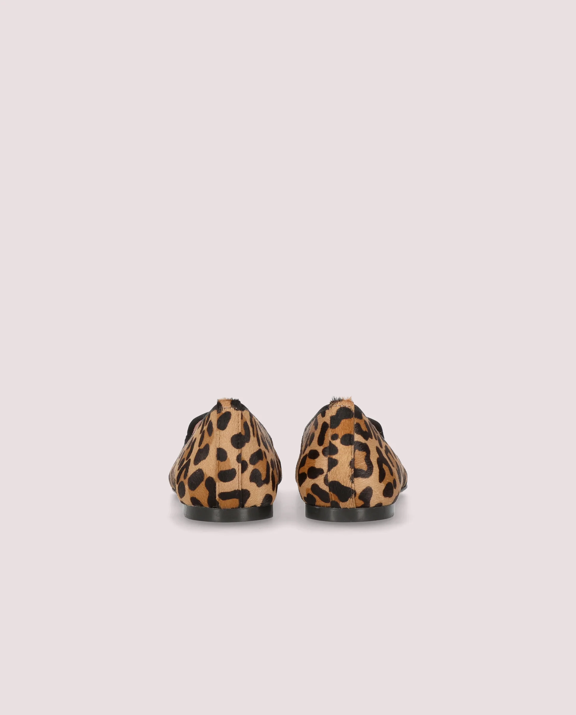 Loafers Faye Animal print Poni - Image 9