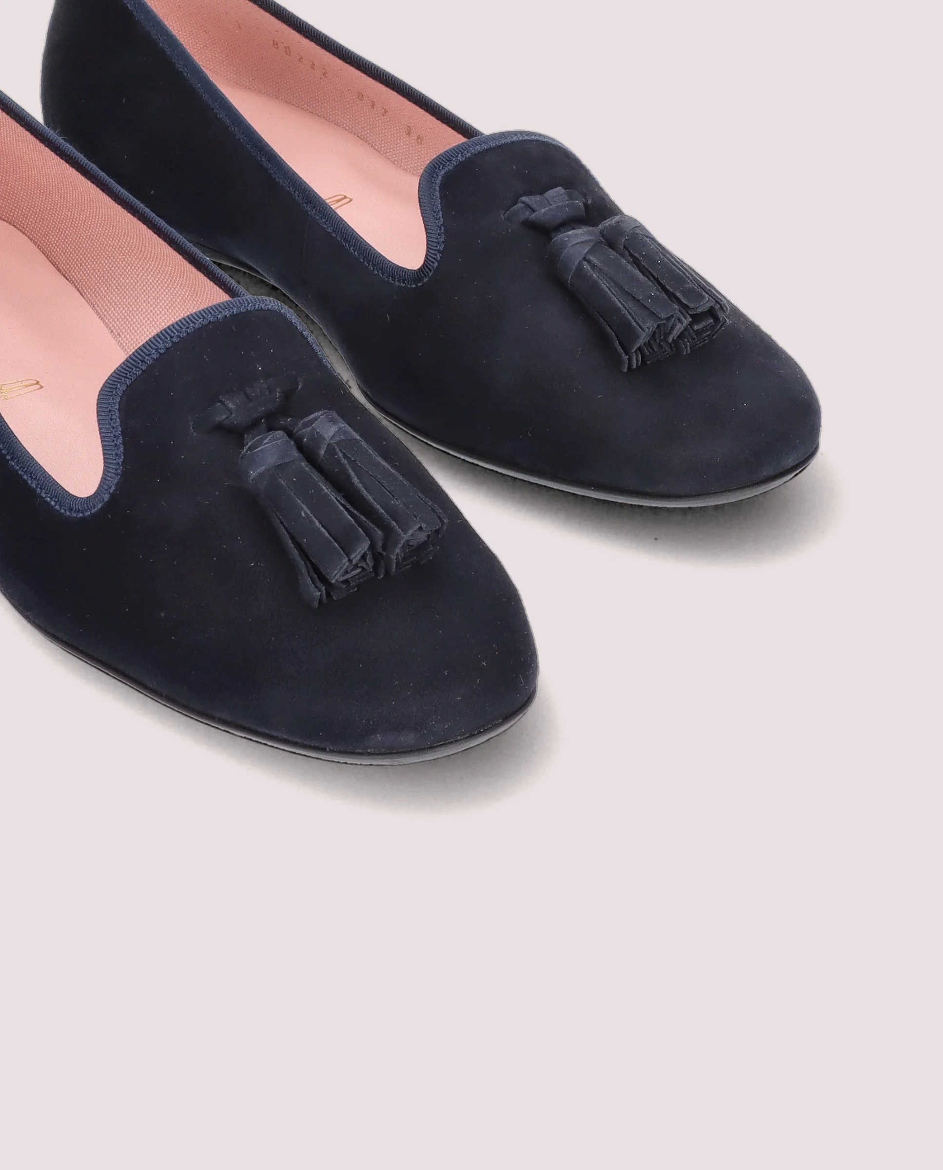 Loafers Faye Azules Ante - Image 5