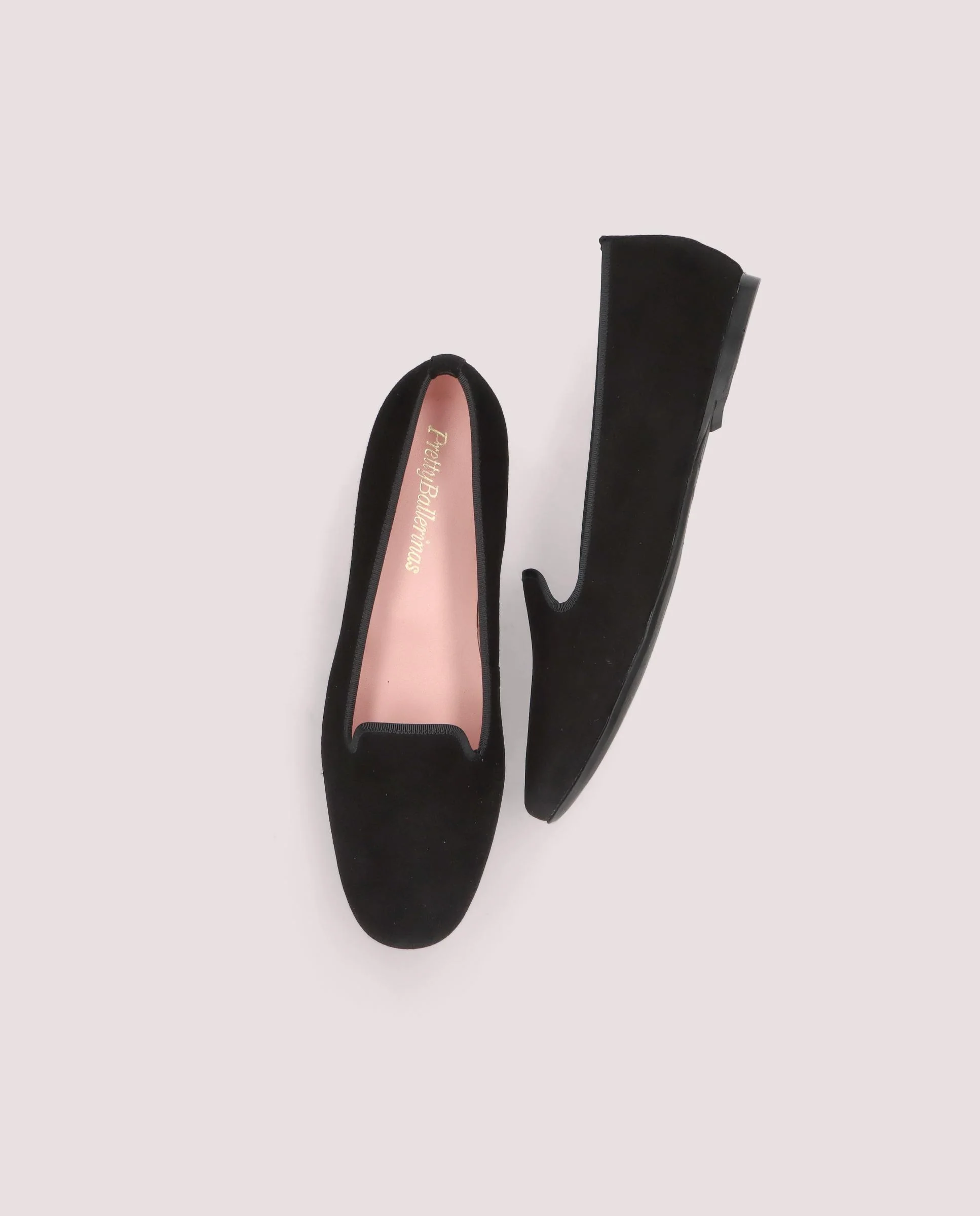 Loafers Faye Negros Ante - Image 10
