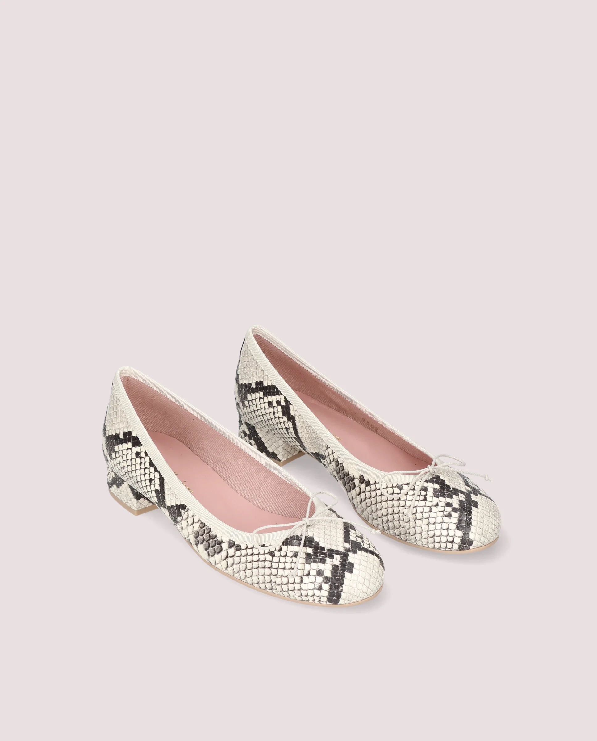 Salon Gretschen Animal print Pieles estampadas