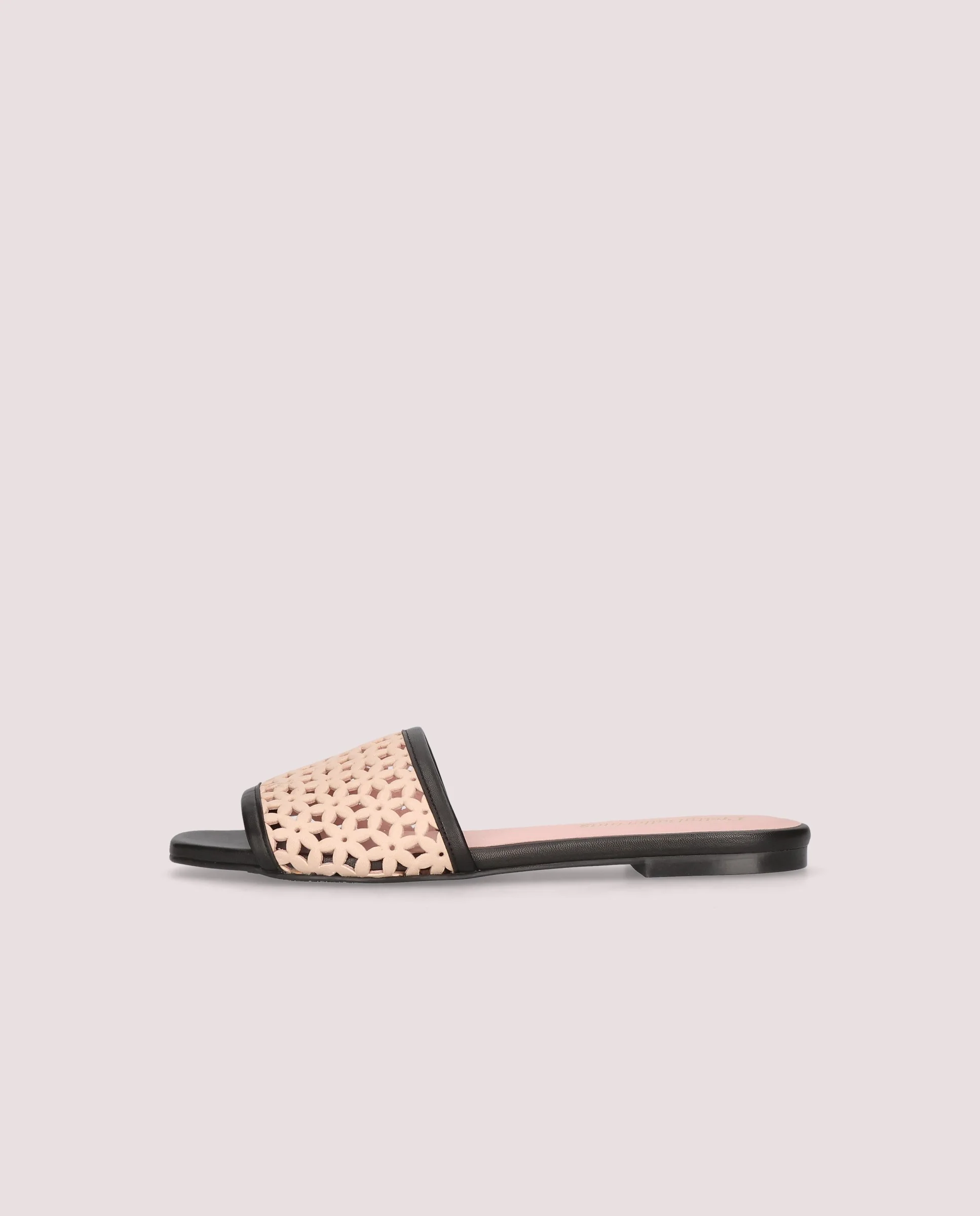 Sandalias Isla Beiges Piel - Image 3